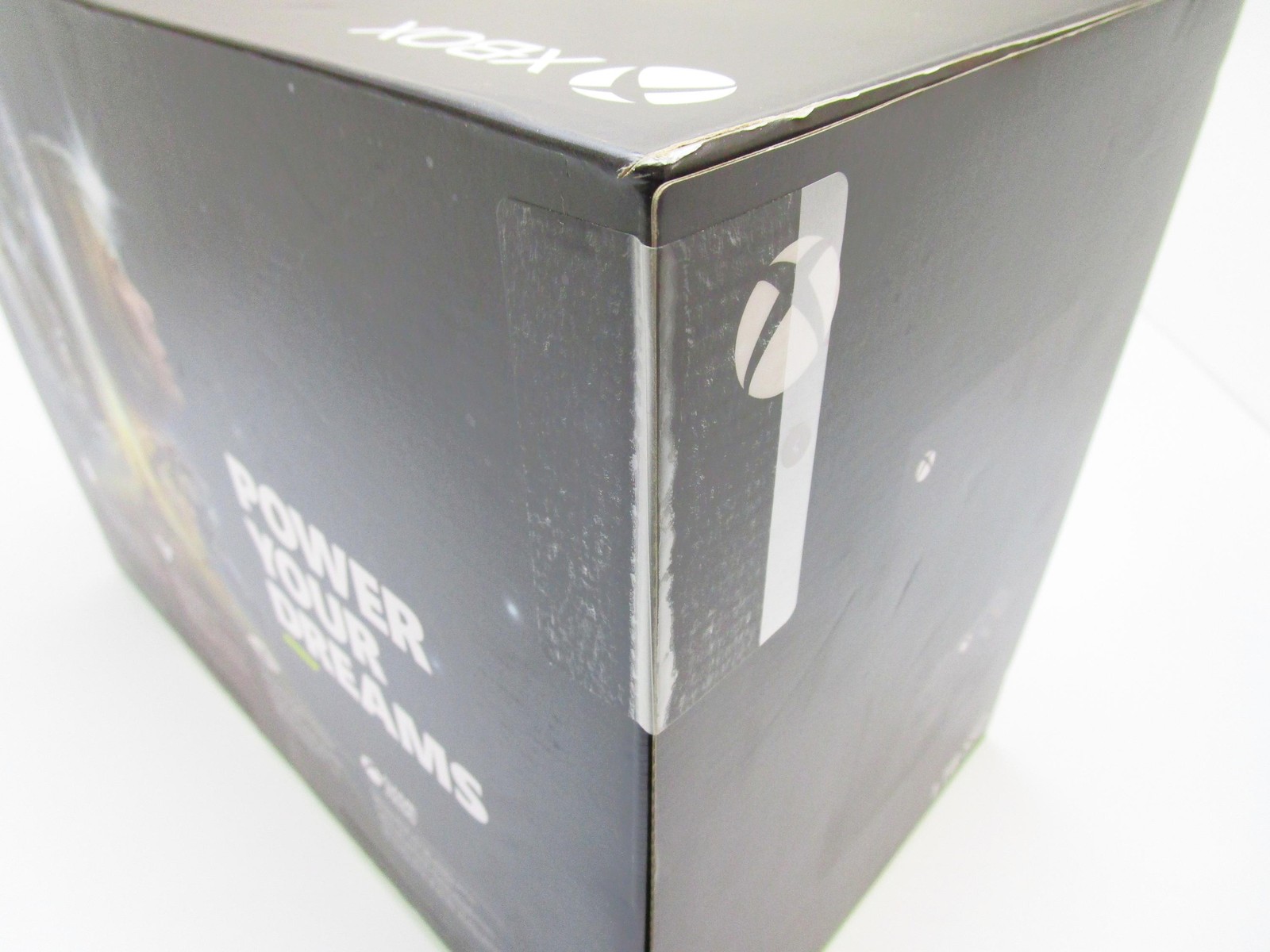Xbox Series X Gaming Console – 1TB SSD, Wireless Controller – NEW SEALED