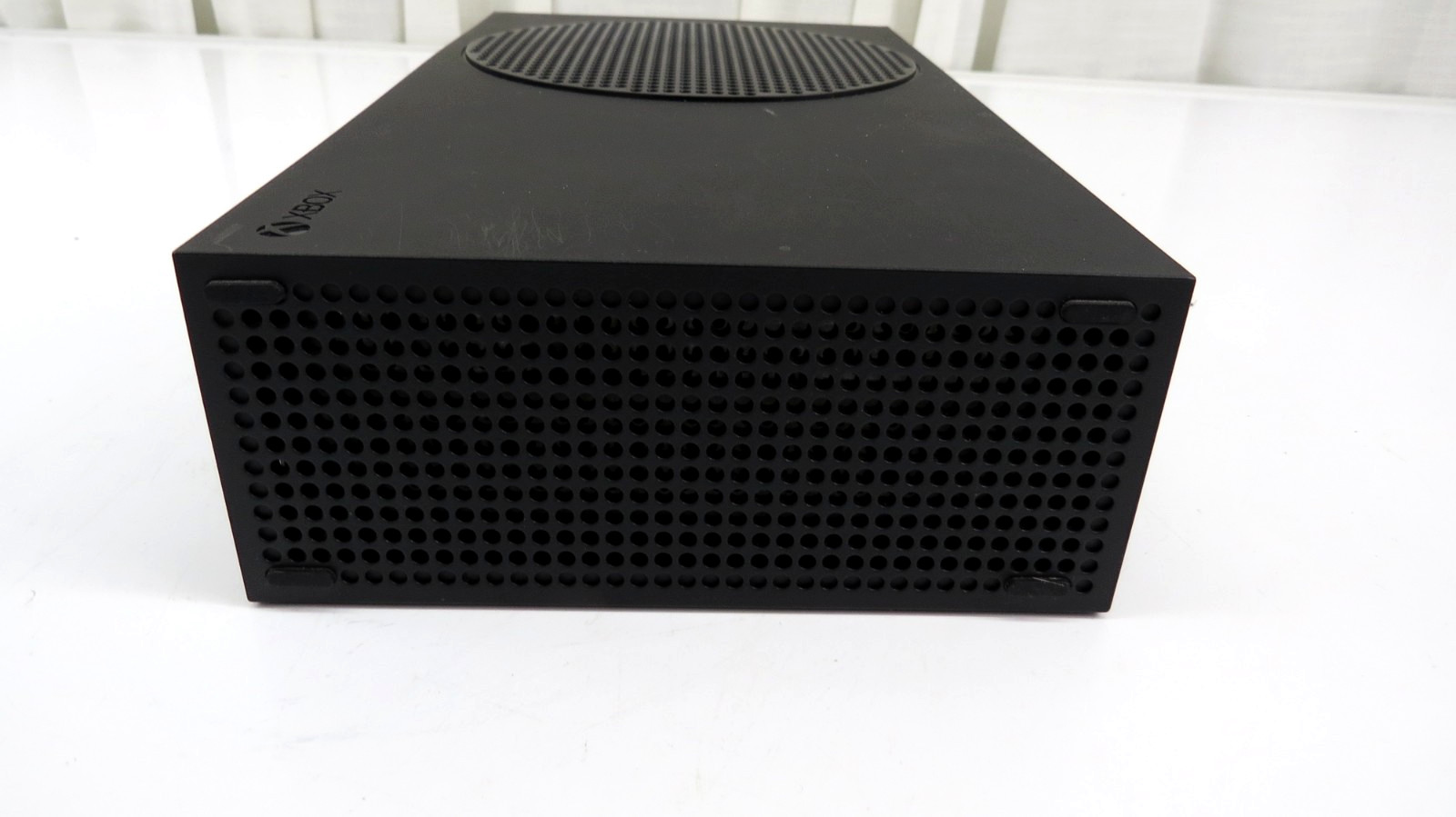 Microsoft Xbox Series S 1 TB Black All Digital Game Console 1883 W/Controller