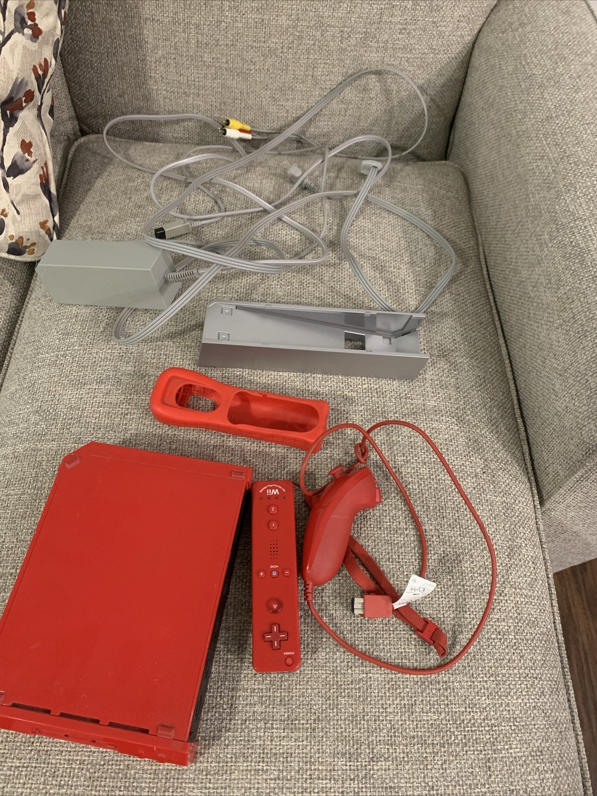 Nintendo Wii 25th Anniversary Edition