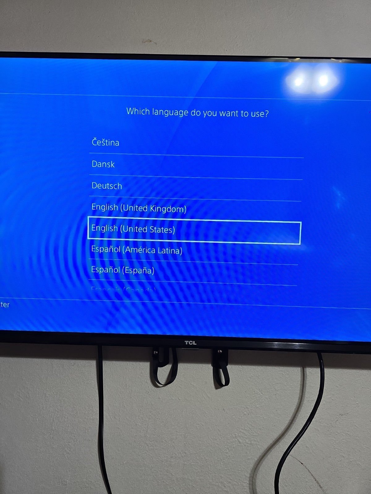 Sony PlayStation 4 Slim 1 TB Console, 1 controller, Cable, 10 Games CUH-2215B
