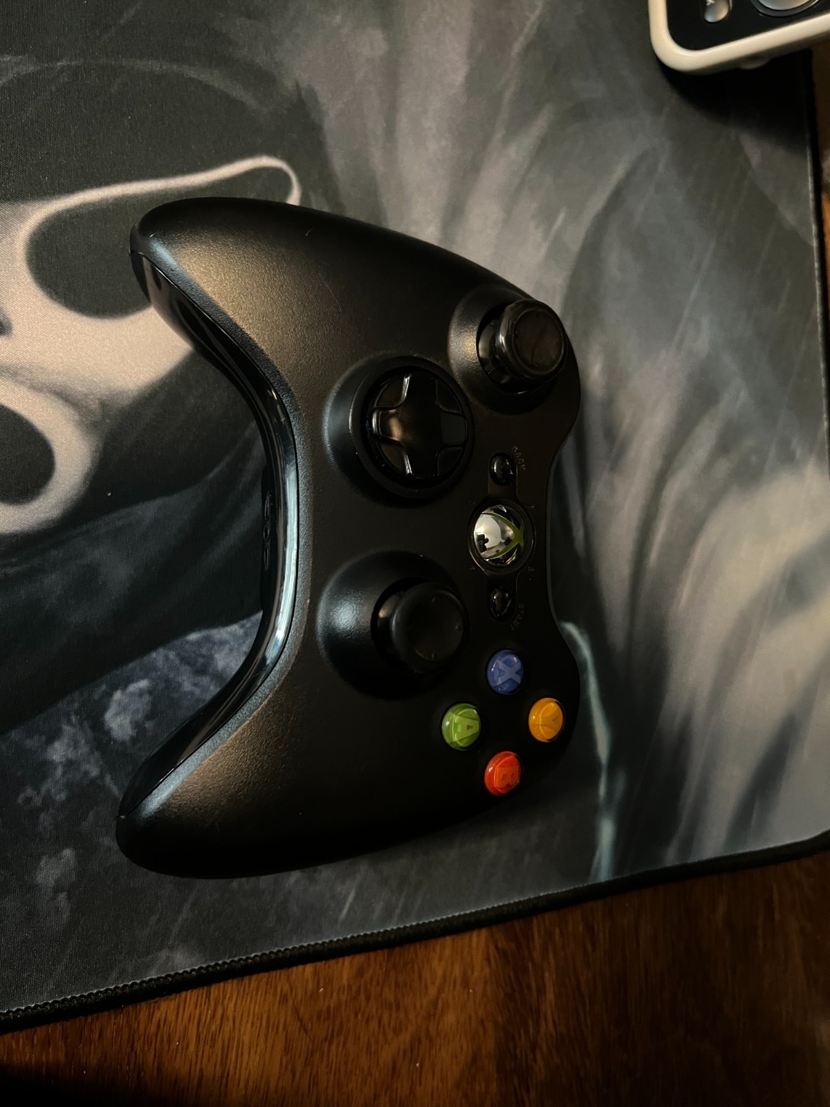 Microsoft Xbox 360S Black