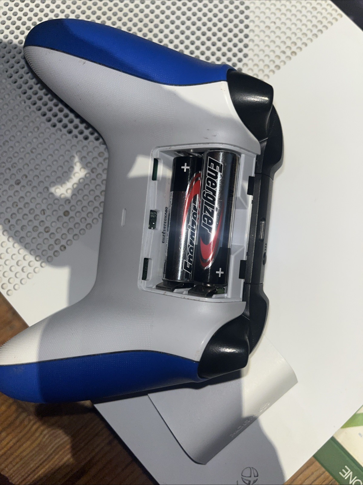 Xbox One S Bundle Controller Plus 11 Games Tested