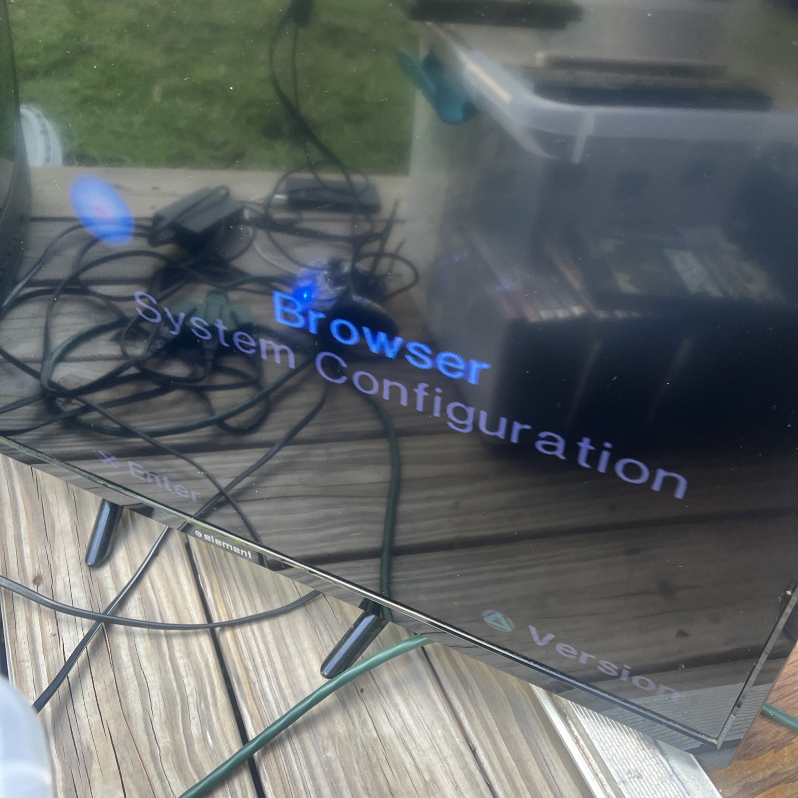 Sony PlayStation 2 PS2 SCPH-77001 w/ Controller cables & 38 Games Tested