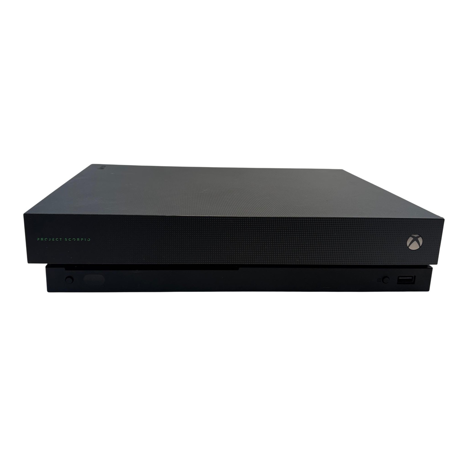 Microsoft Xbox One X 1787 1TB Project Scorpio Edition Video Game Console 9678