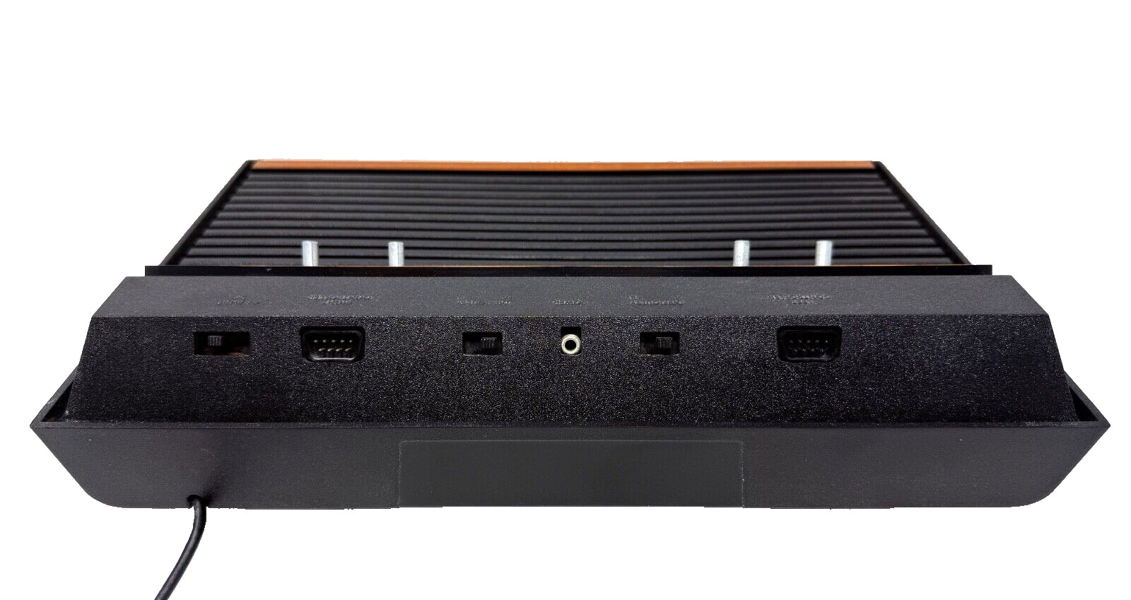 RARE Made in 🇺🇸 SUNNYVALE, USA Atari CX 2600 9-Game Bundle COMPLETE in Box CIB