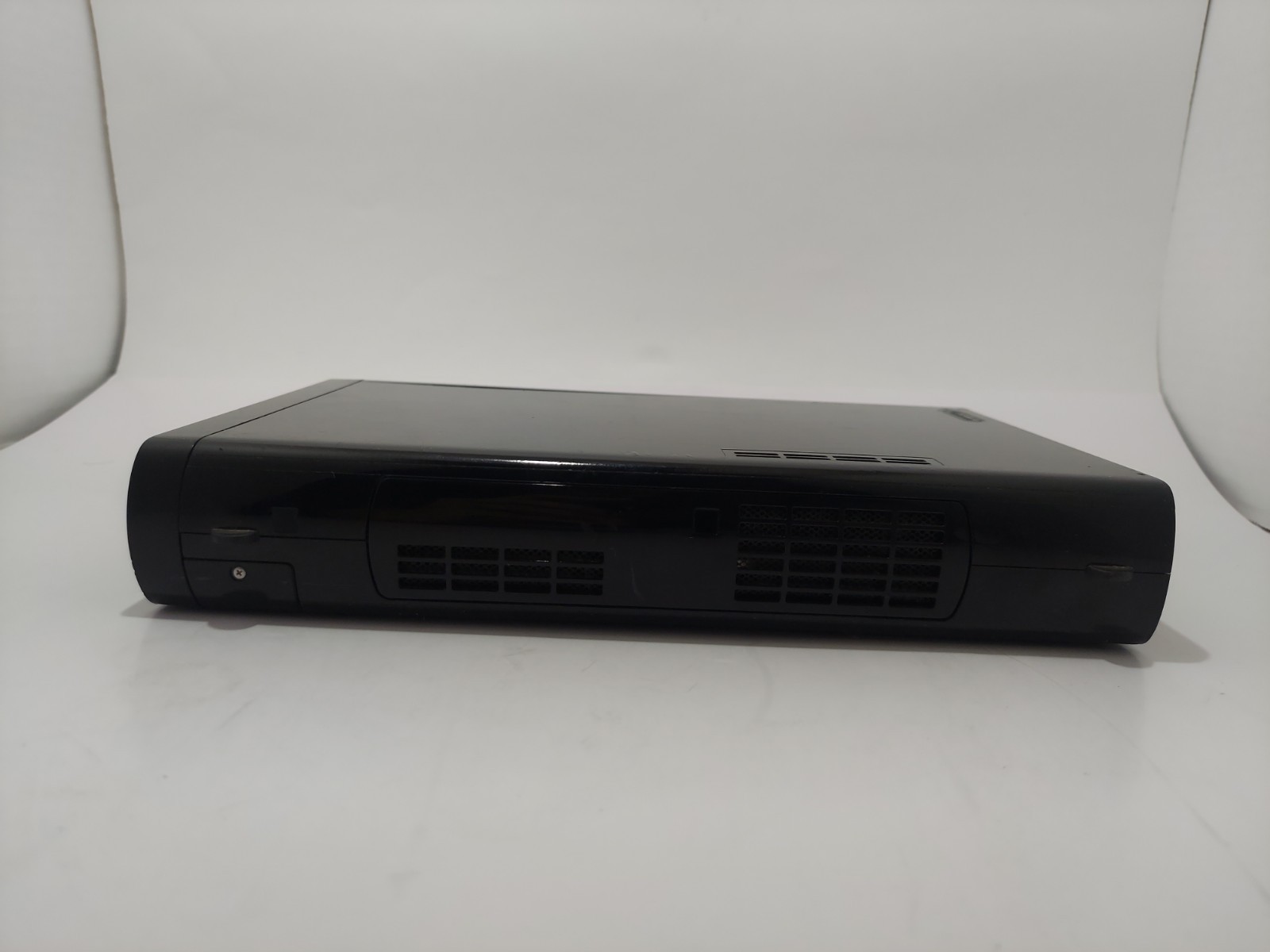 Nintendo Wii U 32GB Black Console Only w/ Power Cord – Tested And Working