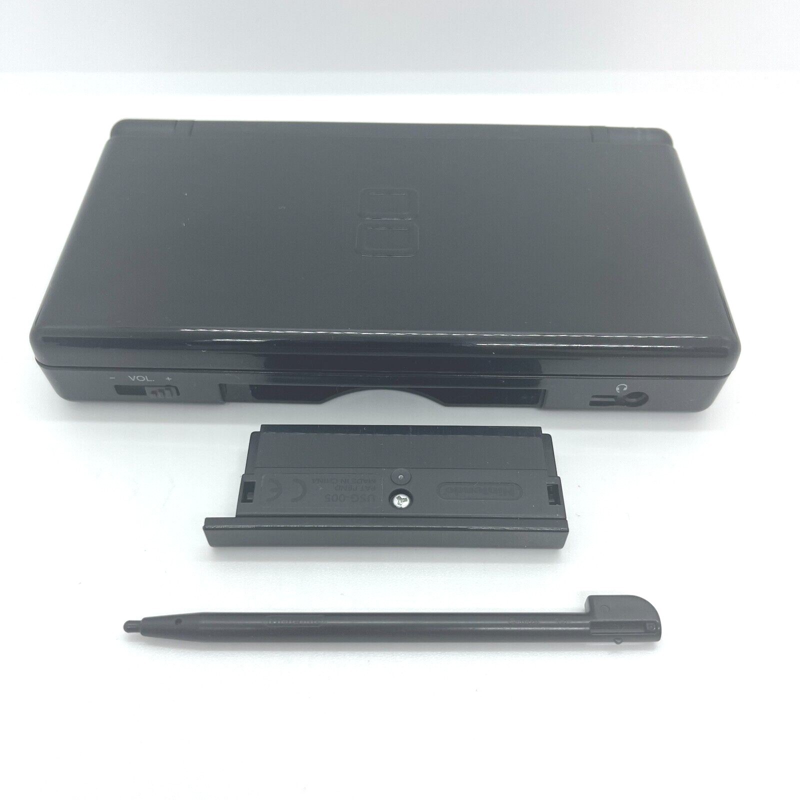Nintendo DS Lite Console Region Free Various Colors w/ Charger Tested Promotion