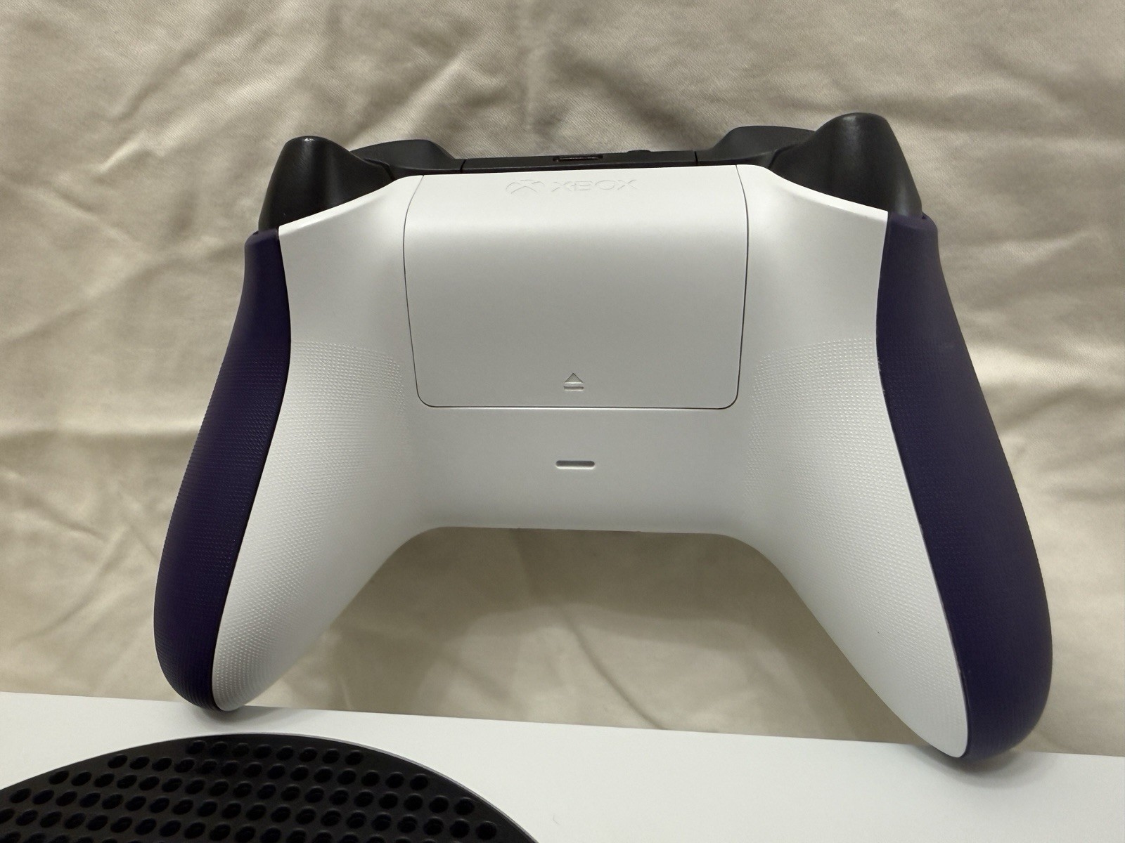 Microsoft Xbox Series S 512GB White Console With Controller And PowerCord