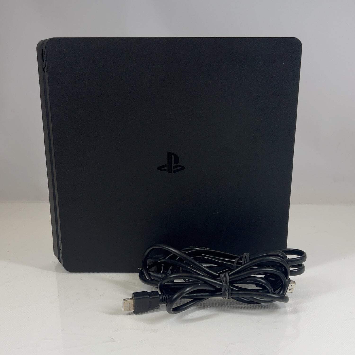 Sony PlayStation 4 Slim PS4 1TB Black Console Gaming System CUH-2215B