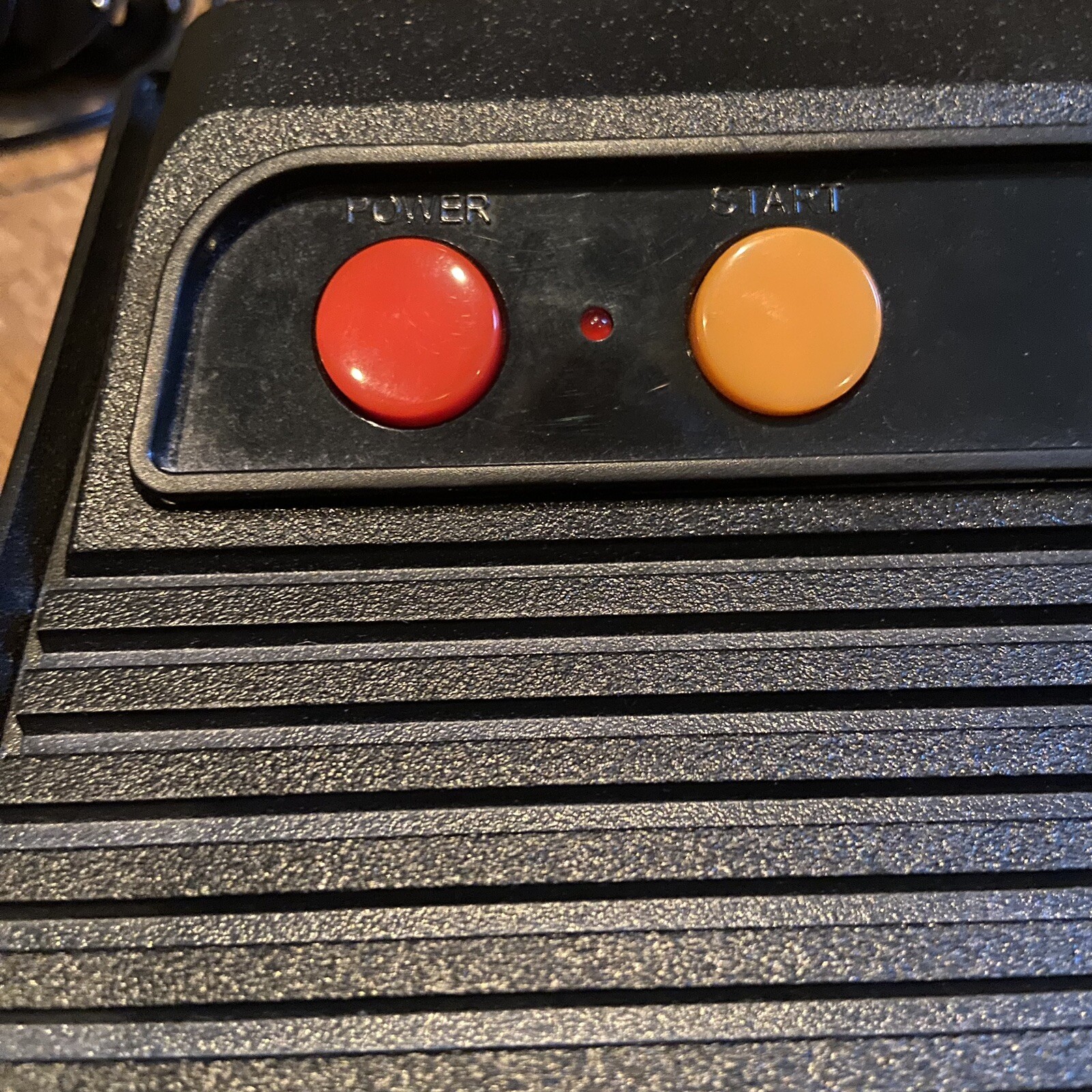 Atari Flashback Classic Game Console & Power Cord 2 Wireless Controllers 06/2015