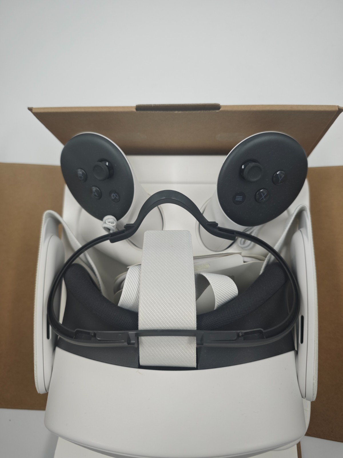 Meta Quest 3S 128GB VR Headset – Used