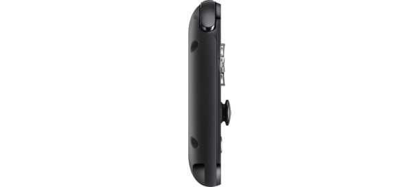 PS Vita Black PCH 2000 ZA11 Console Charger PSV Slim [CC]