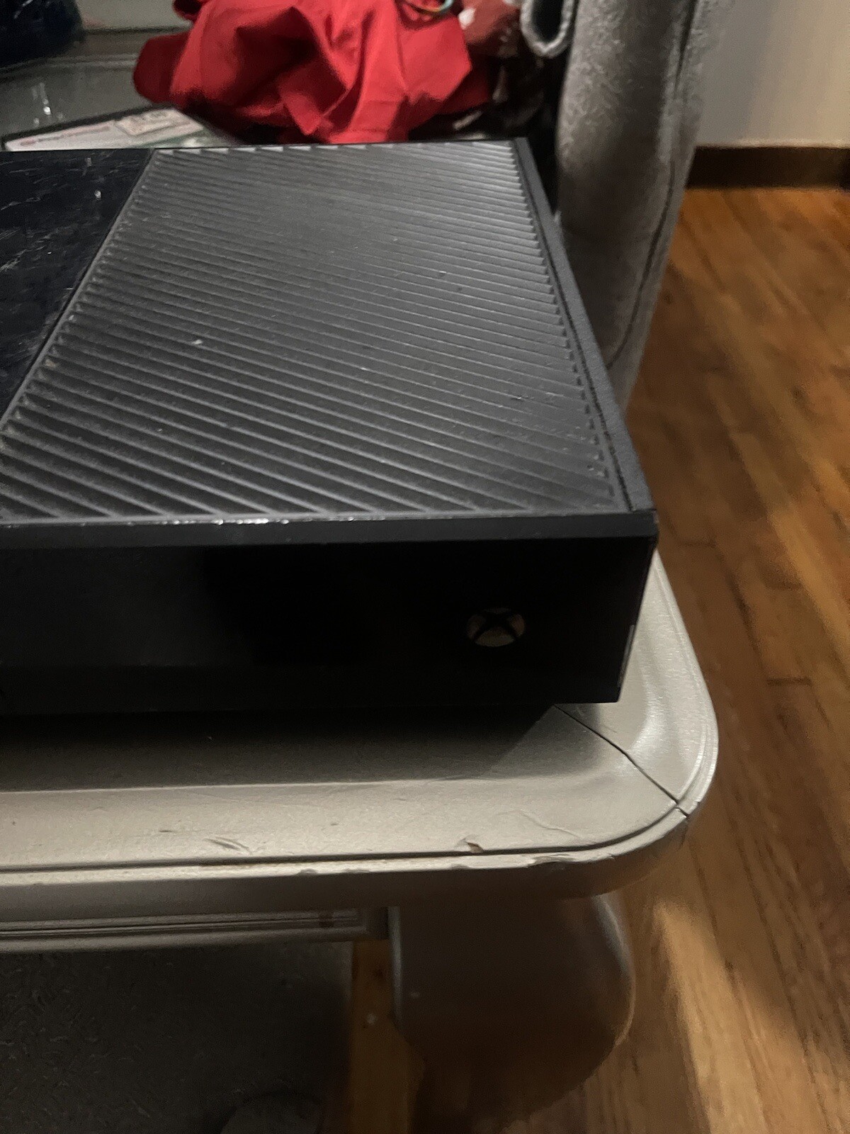 Microsoft Xbox One Day One Edition 500GB Black Console