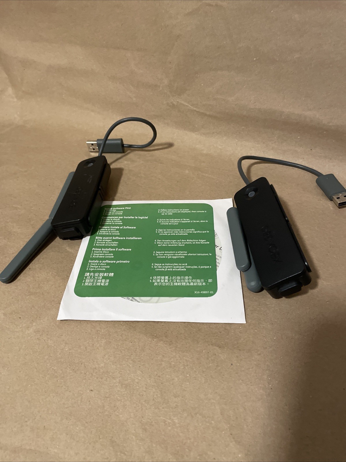 Parts, Broken, XBox 360 128 GB White Bundle Wireless N, Transfer And Power Cable