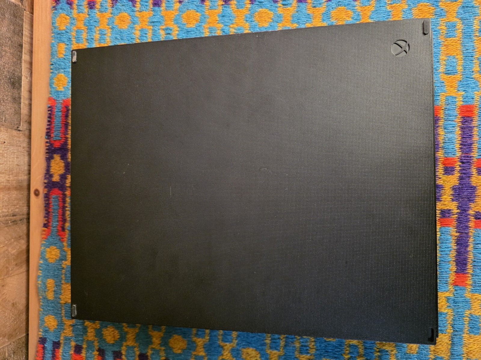Microsoft Xbox One X 1787 Console Only Tested/Working