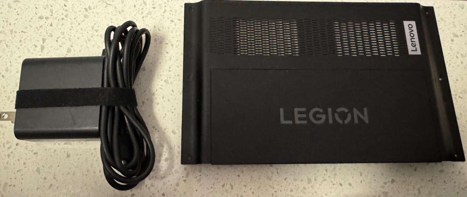 Lenovo Legion Go 512GB SSD, AMD Ryzen Z1 Extreme, 16GB RAM Excellent Condition!!