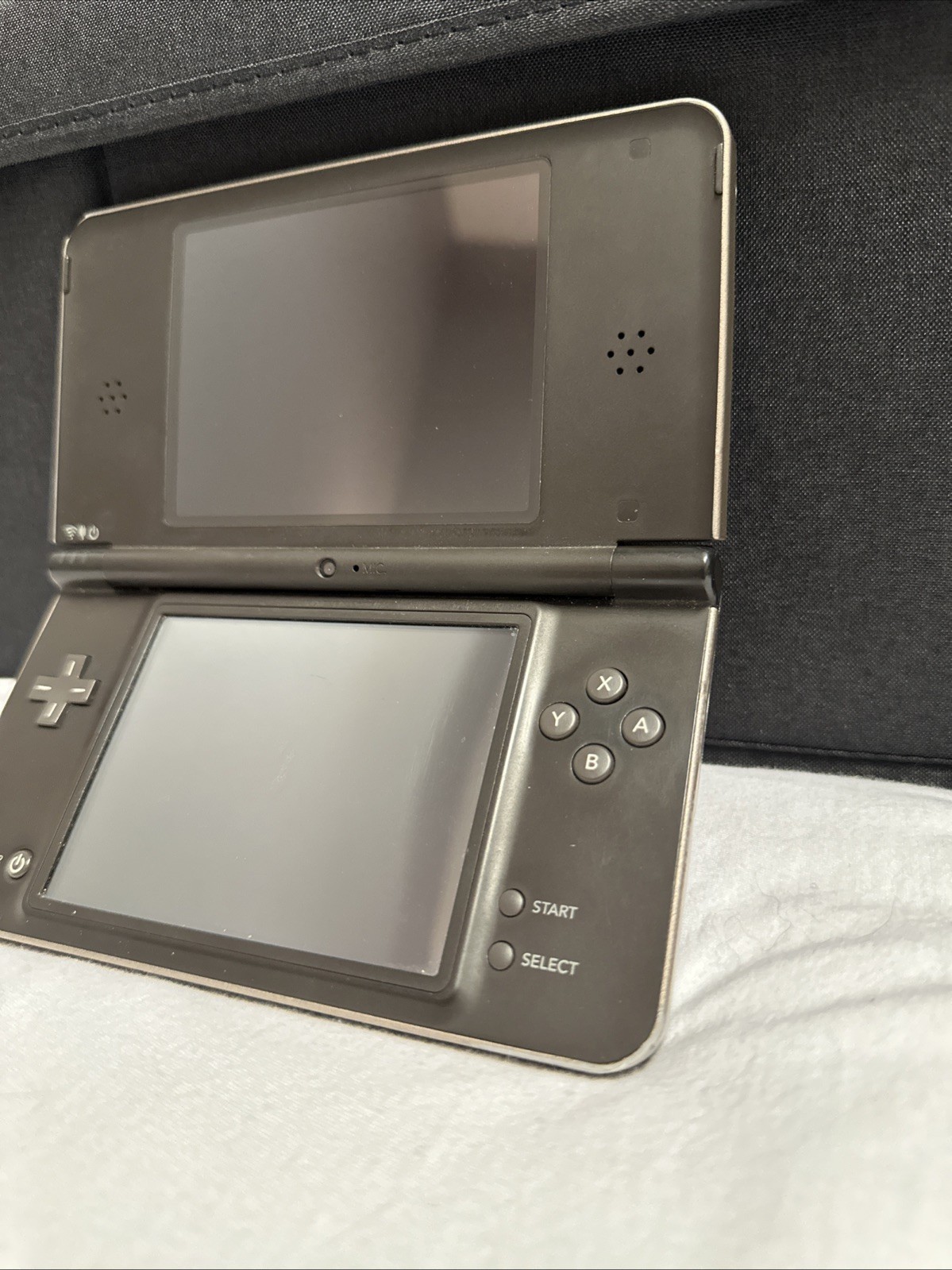 Nintendo DSi XL Bronze Handheld Console Tested Working