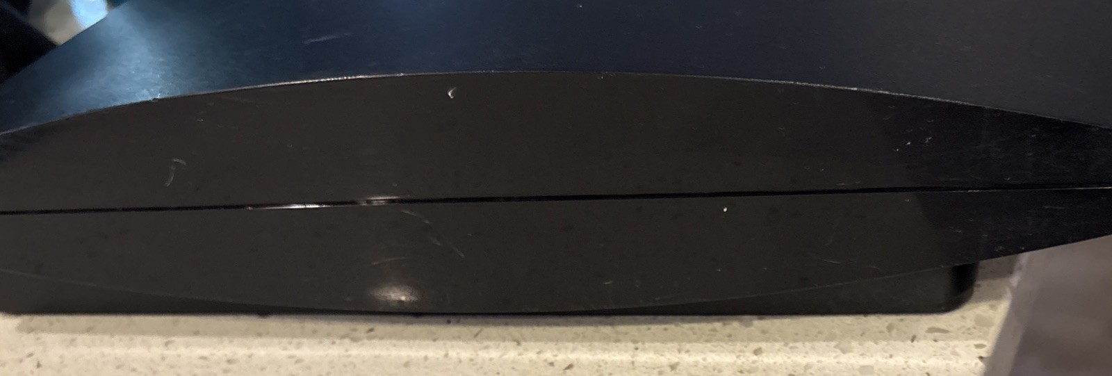 Sony PlayStation 3 CECH-2501A 160GB Video Game Console – HDMI Port Issue Read