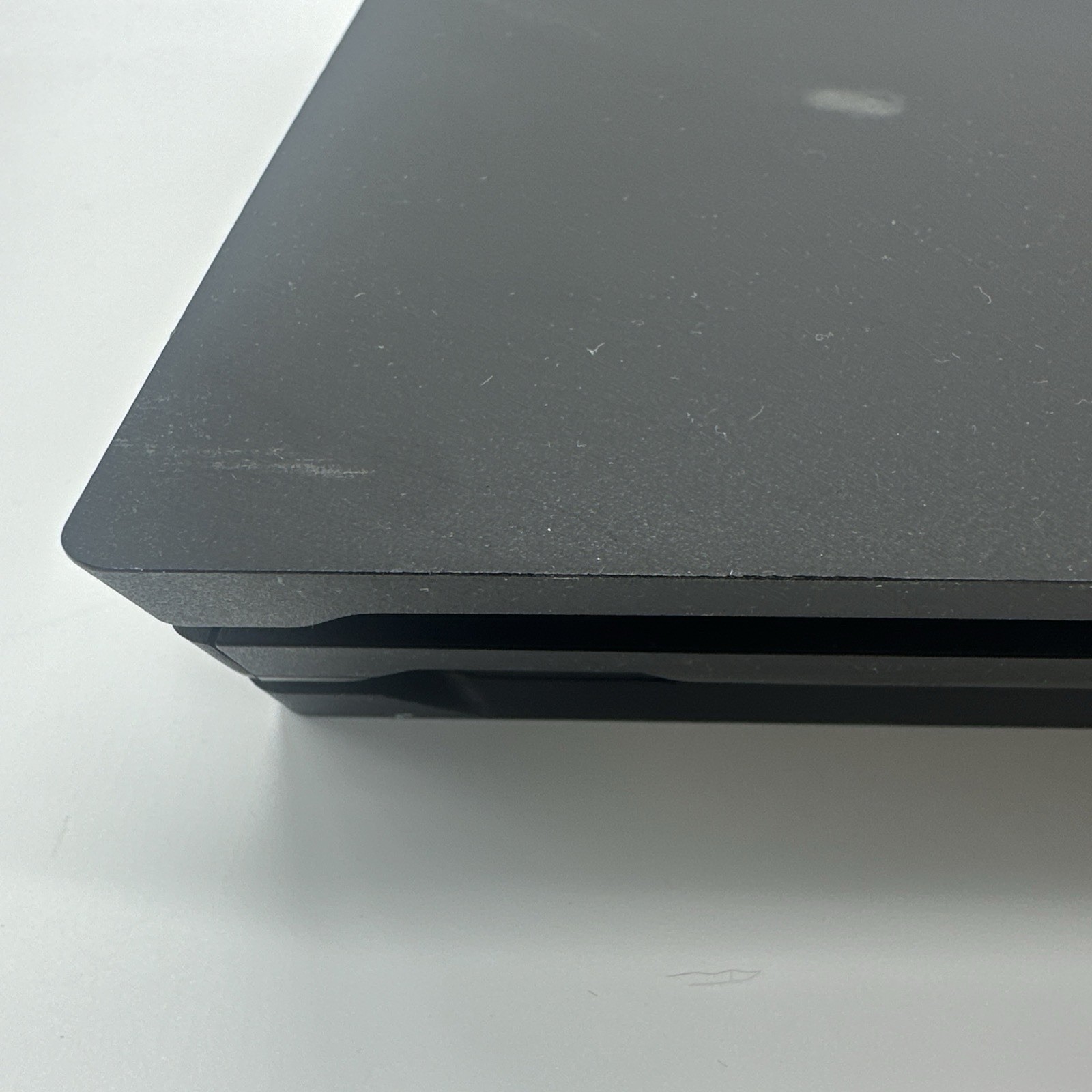 Sony PlayStation 4 PS4 Pro 1TB Black CUH-7115B Bundle – Rose Gold OEM Controller