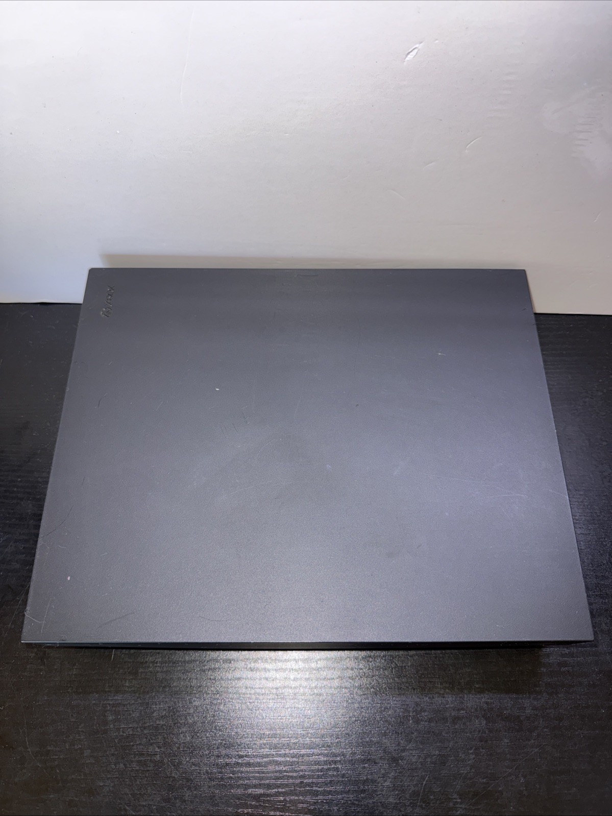 •Cosmetically Flawed•Microsoft Xbox One X 1TB Console – Black Free Shipping