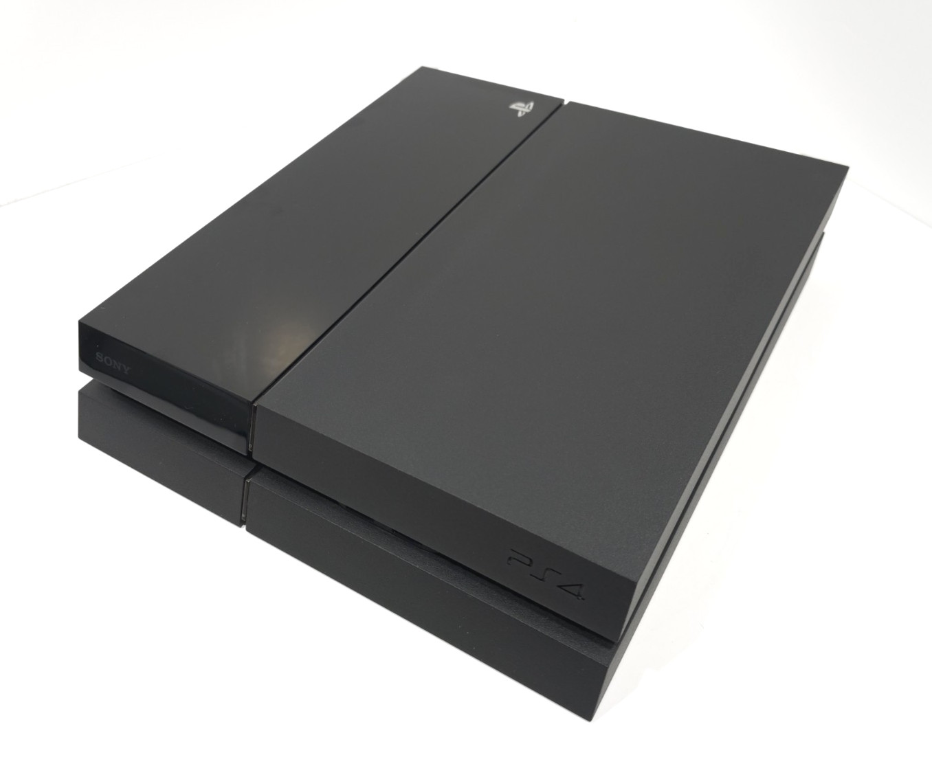 SONY PlayStation 4 500GB Launch, Complete In Box, PS4 Firmware 10.50, Tested