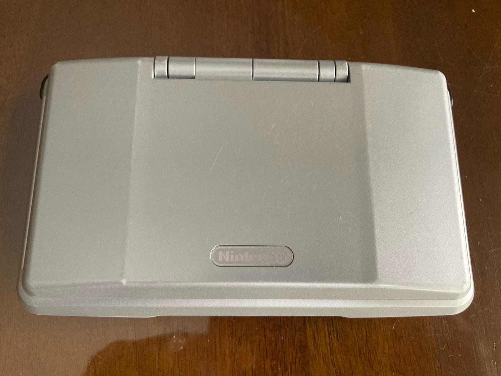 Nintendo DS Original Silver Console – Mario Kart Bundle TESTED!