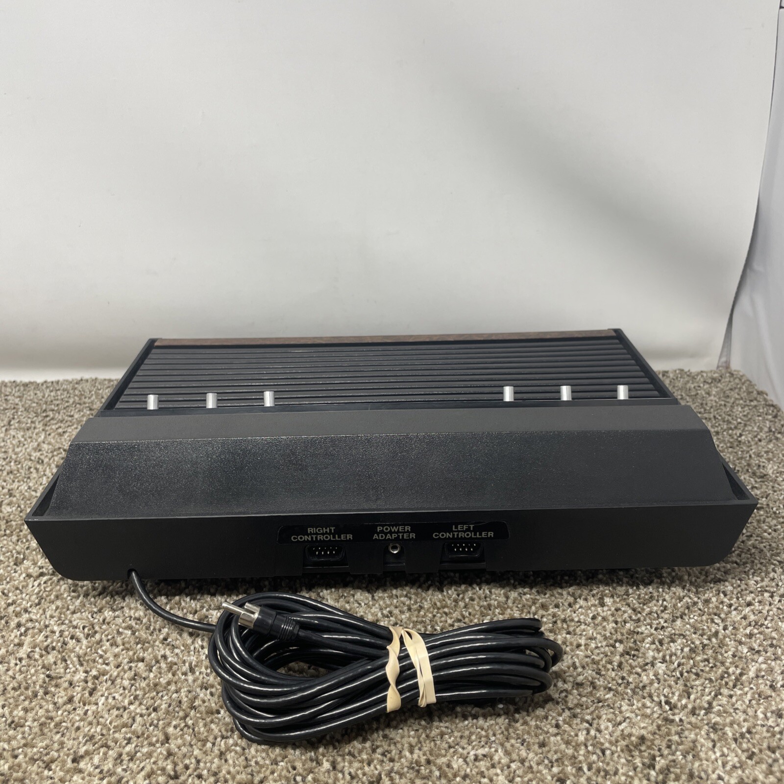 Sears Tele Games Atari 2600 Light Sixer Controller Game WORKS GREAT!!