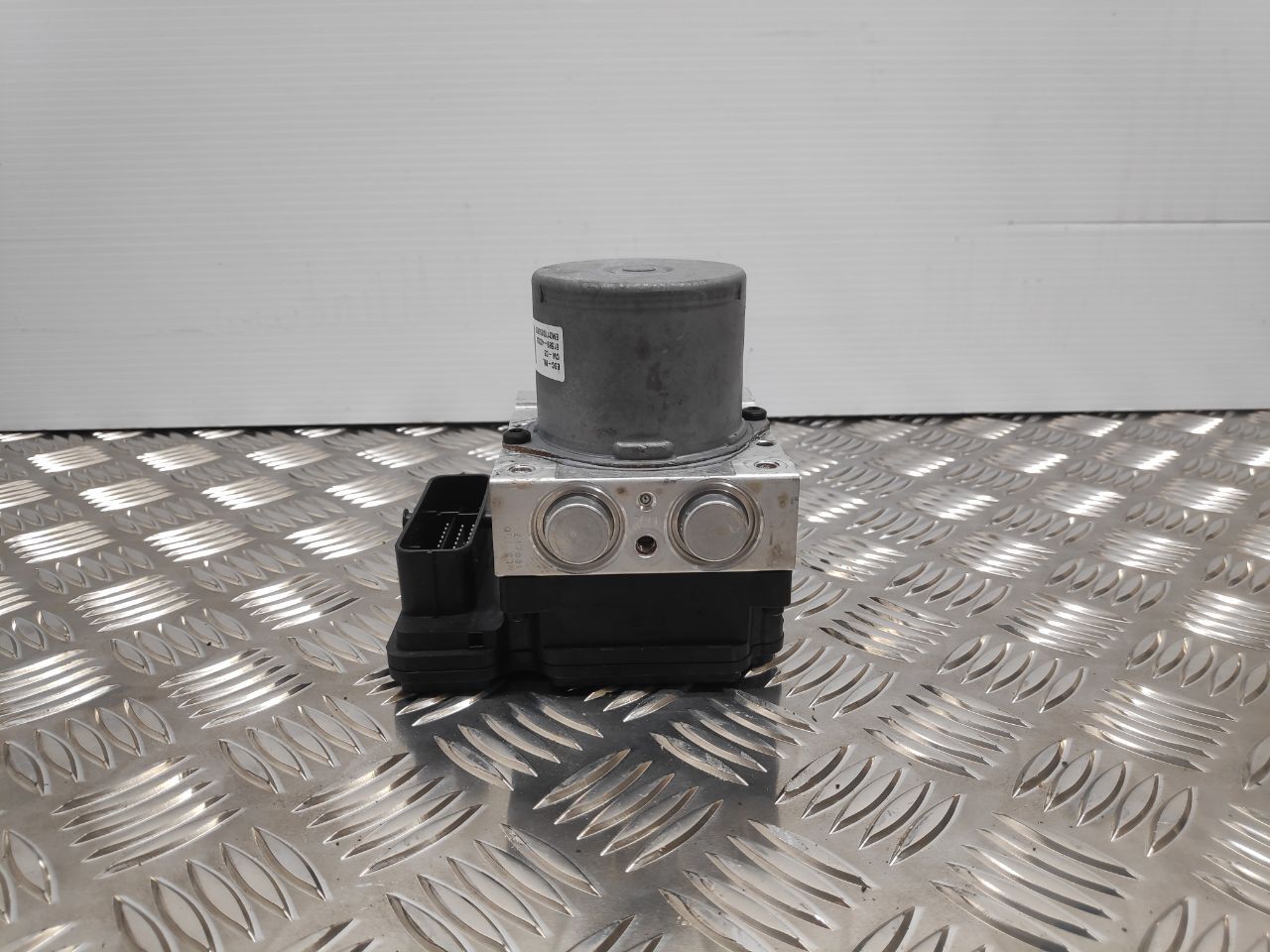 2018 KIA CEED JD ABS VALVE/PUMP/CONTROLLER 61589-45200