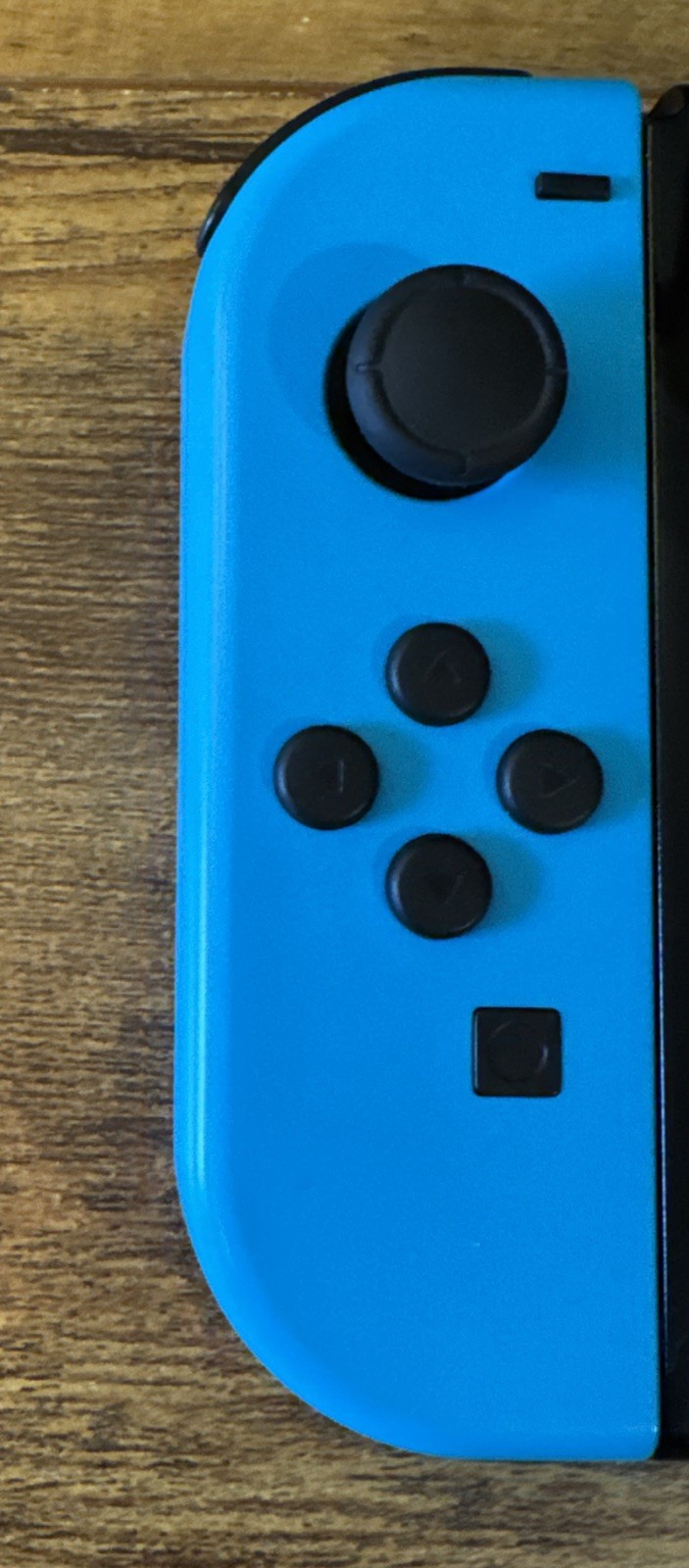 Nintendo Switch OLED 64GB Console Bundle Neon Red/Blue Joycons New 3p Dock Cords