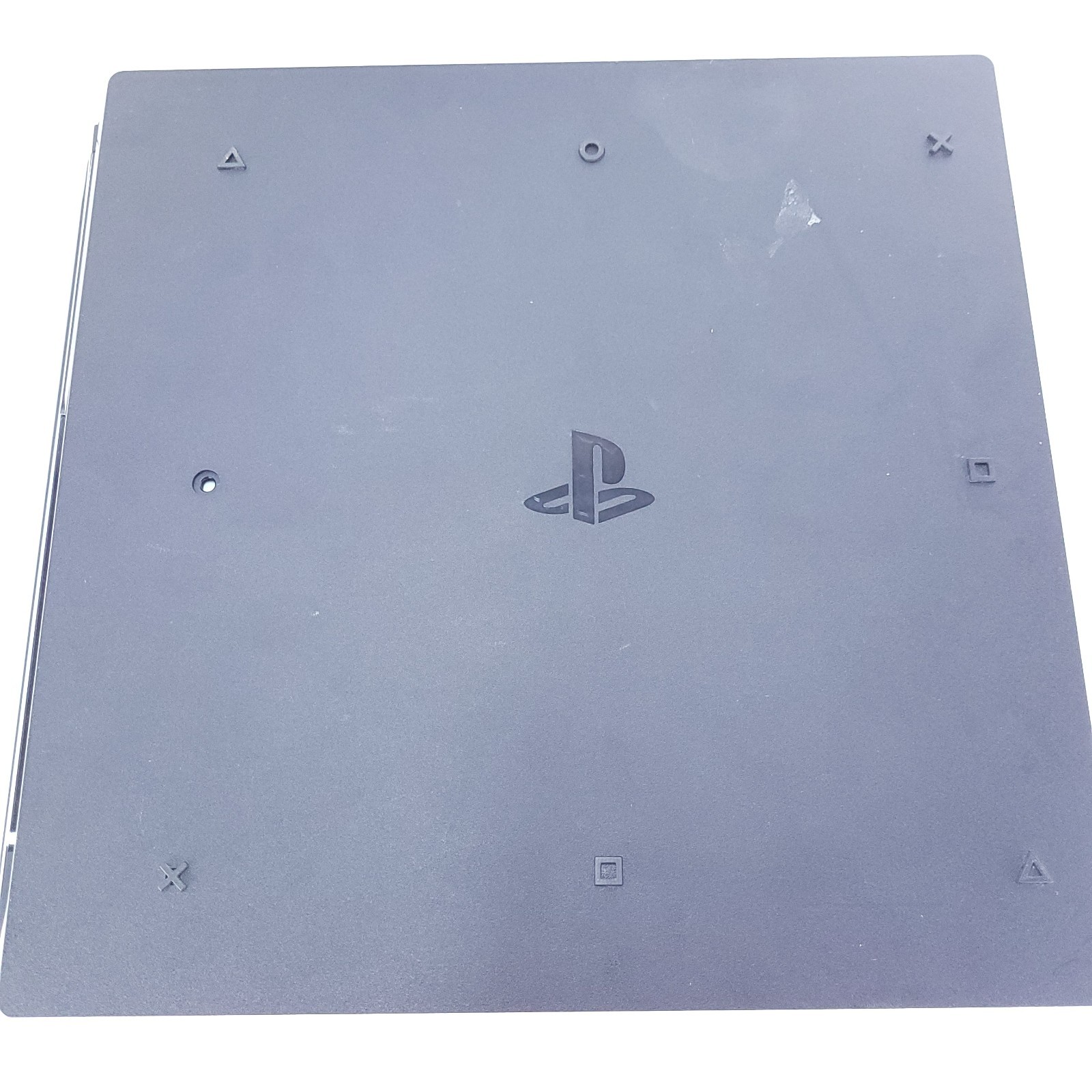 Sony PlayStation 4 Pro 1TB Console model CUH-7015B w/Rose Gold Controller