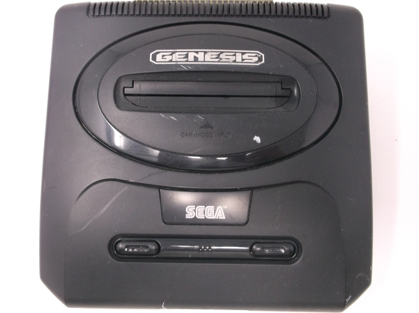 SEGA GENESIS Model MK-1631 Not Tested AS IS