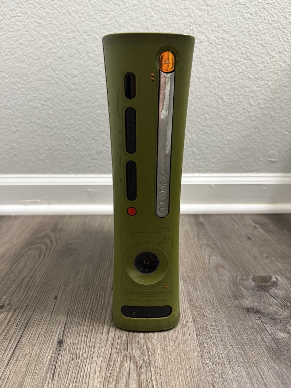 Halo 3 Edition xbox 360 console