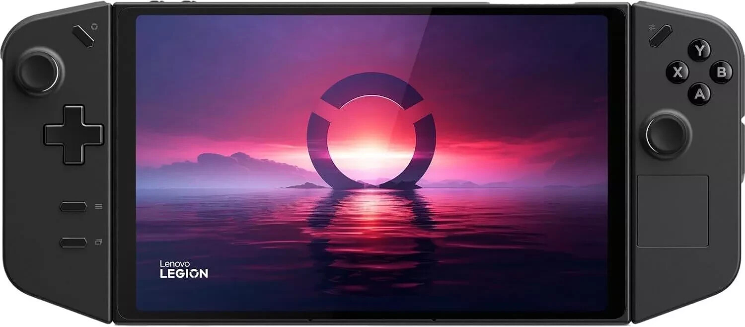 Lenovo Legion Go Handheld 8.8″ WQXGA AMD Ryzen Z1 Xtreme 16GB 512GB SSD W11H