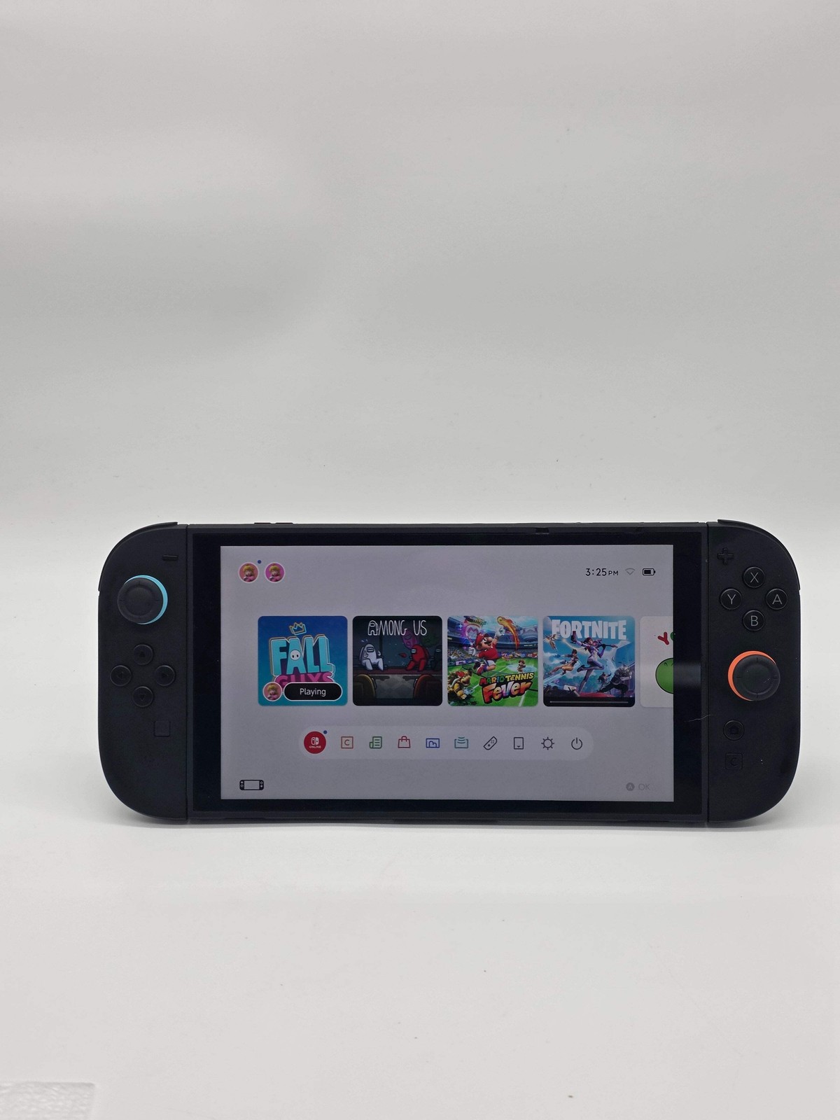 Nintendo Switch 2 256GB Standard (HAC-002-00) Gaming Console w/ Dock – Used