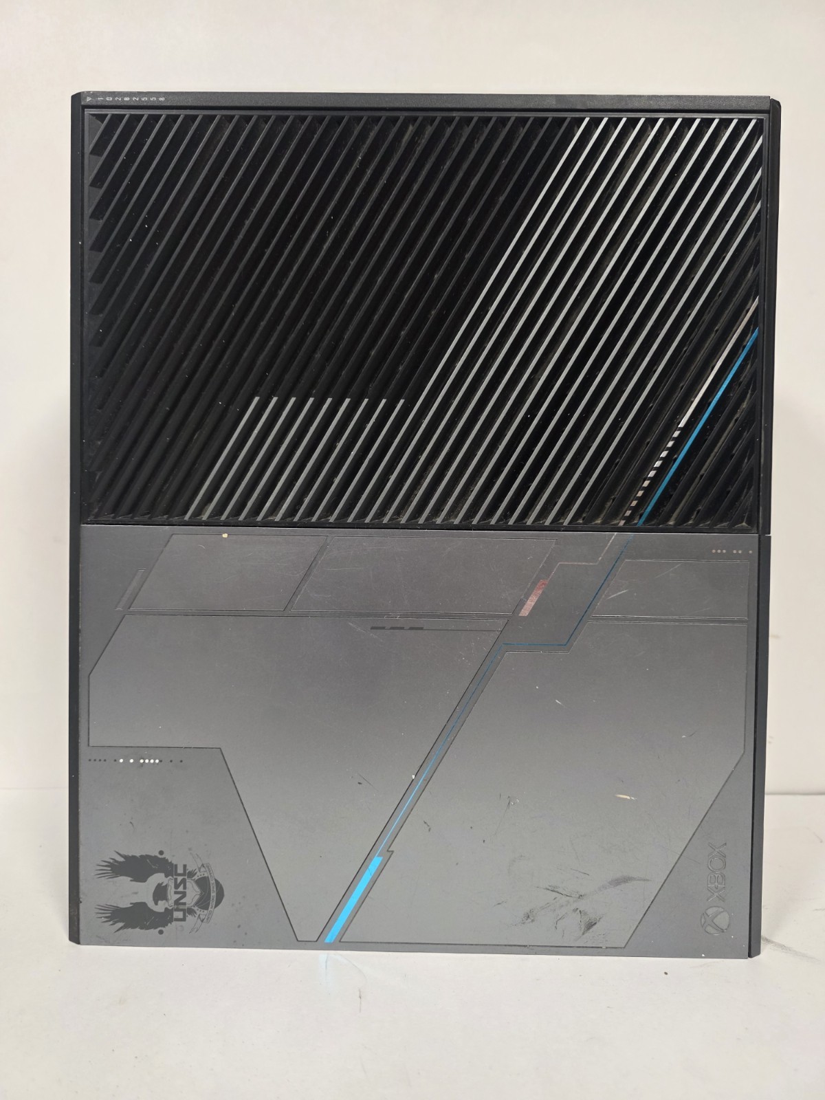 Microsoft Xbox One 1TB Console Only Halo 5: Guardians Special Edition