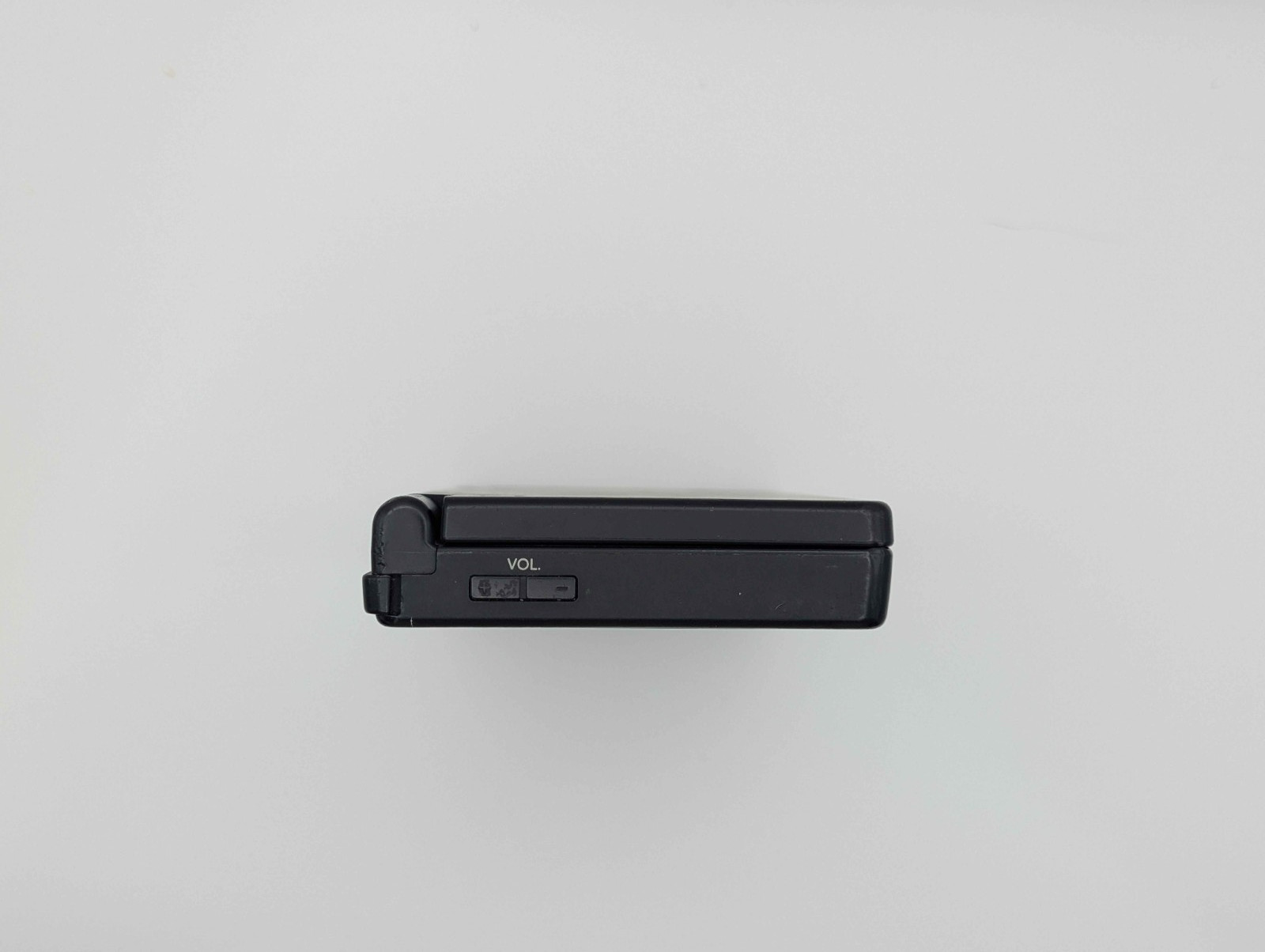 Nintendo DSi Console Matte Black TWL-001 JPN Japan Import READ / WATER DAMAGE