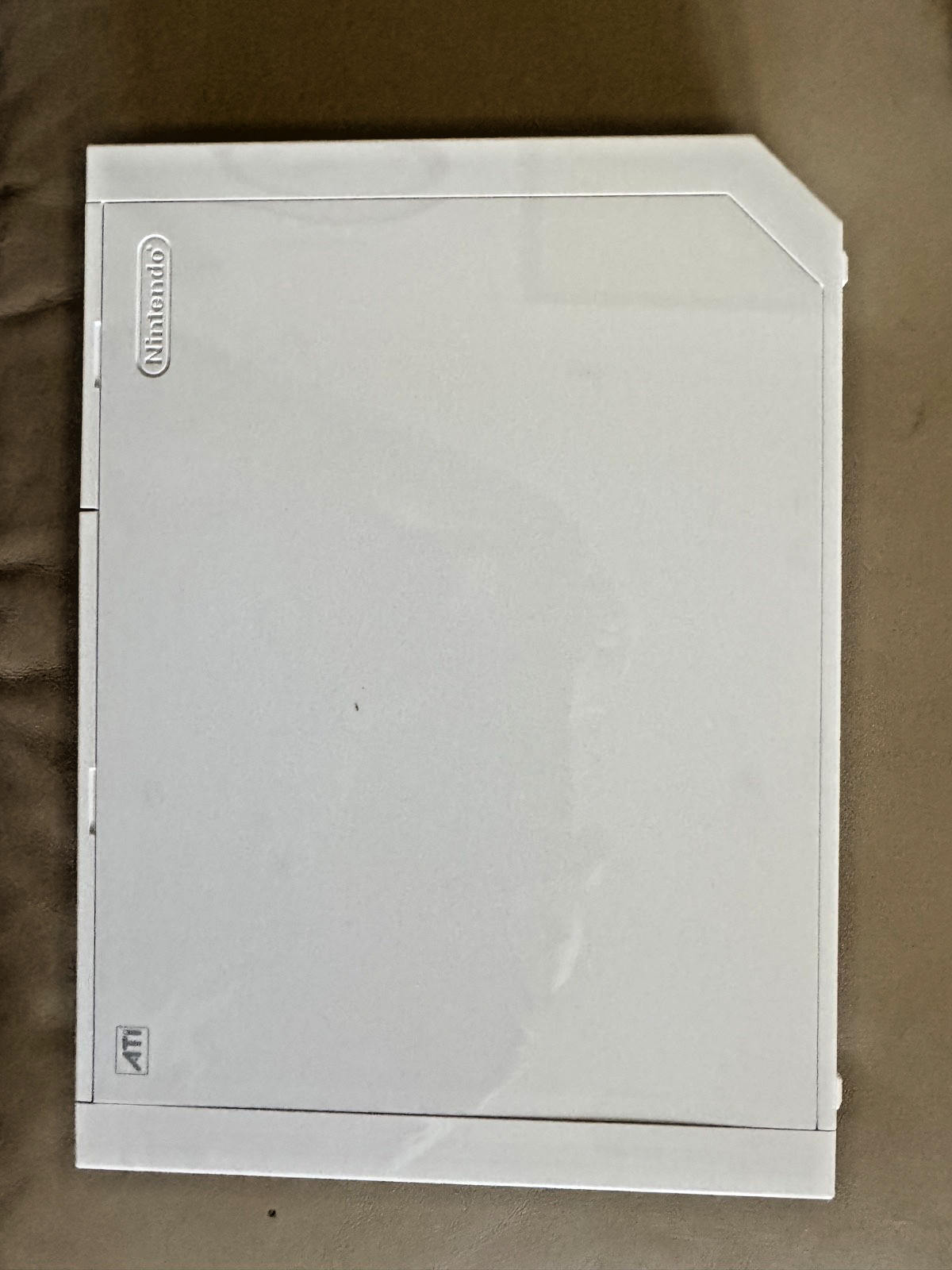 Nintendo Wii Console HD + Remotes, Wii Sports & More