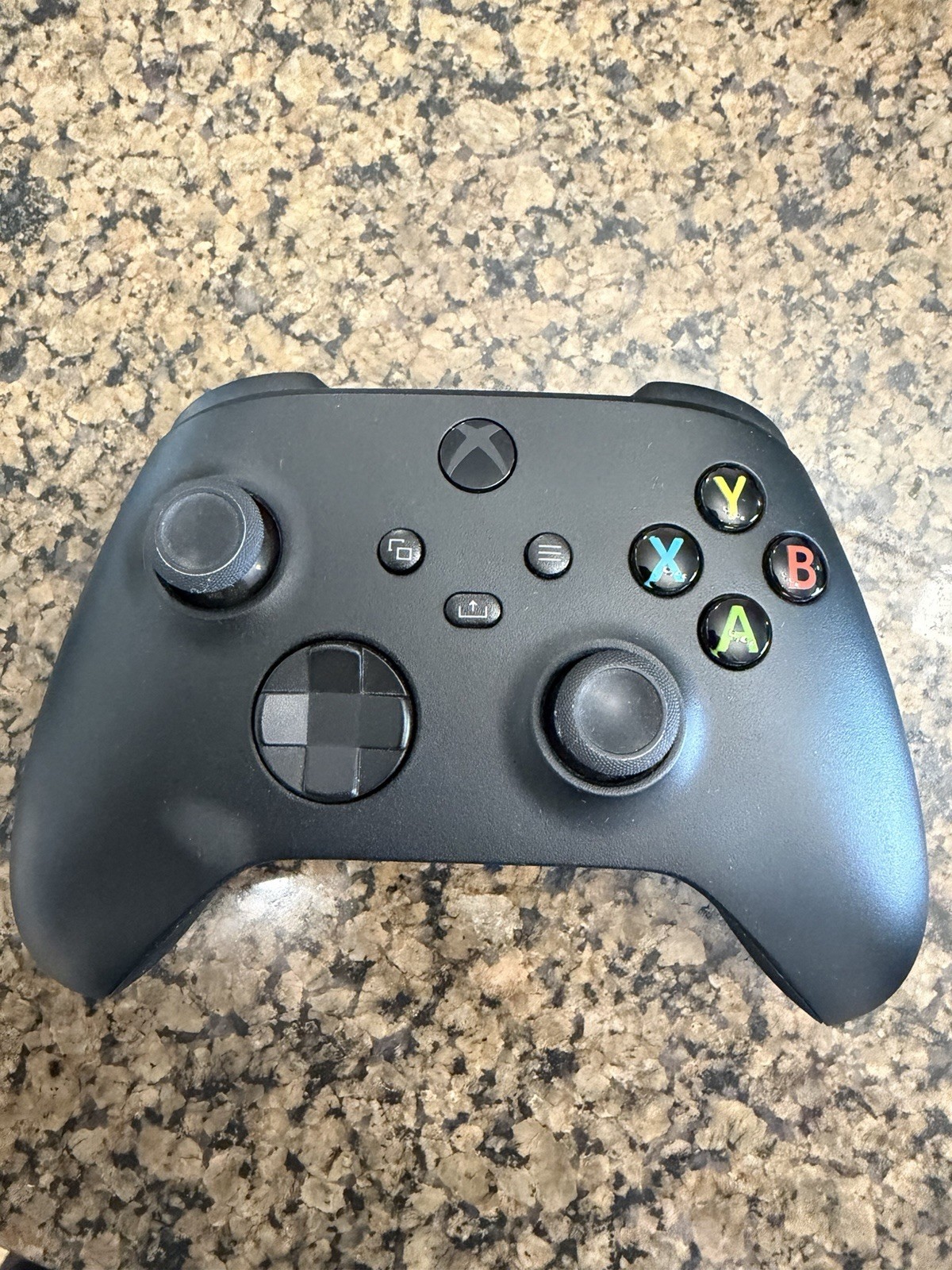 Xbox Series X with Official Xbox Headset and Xbox Elite 2 Pro-Style Controller