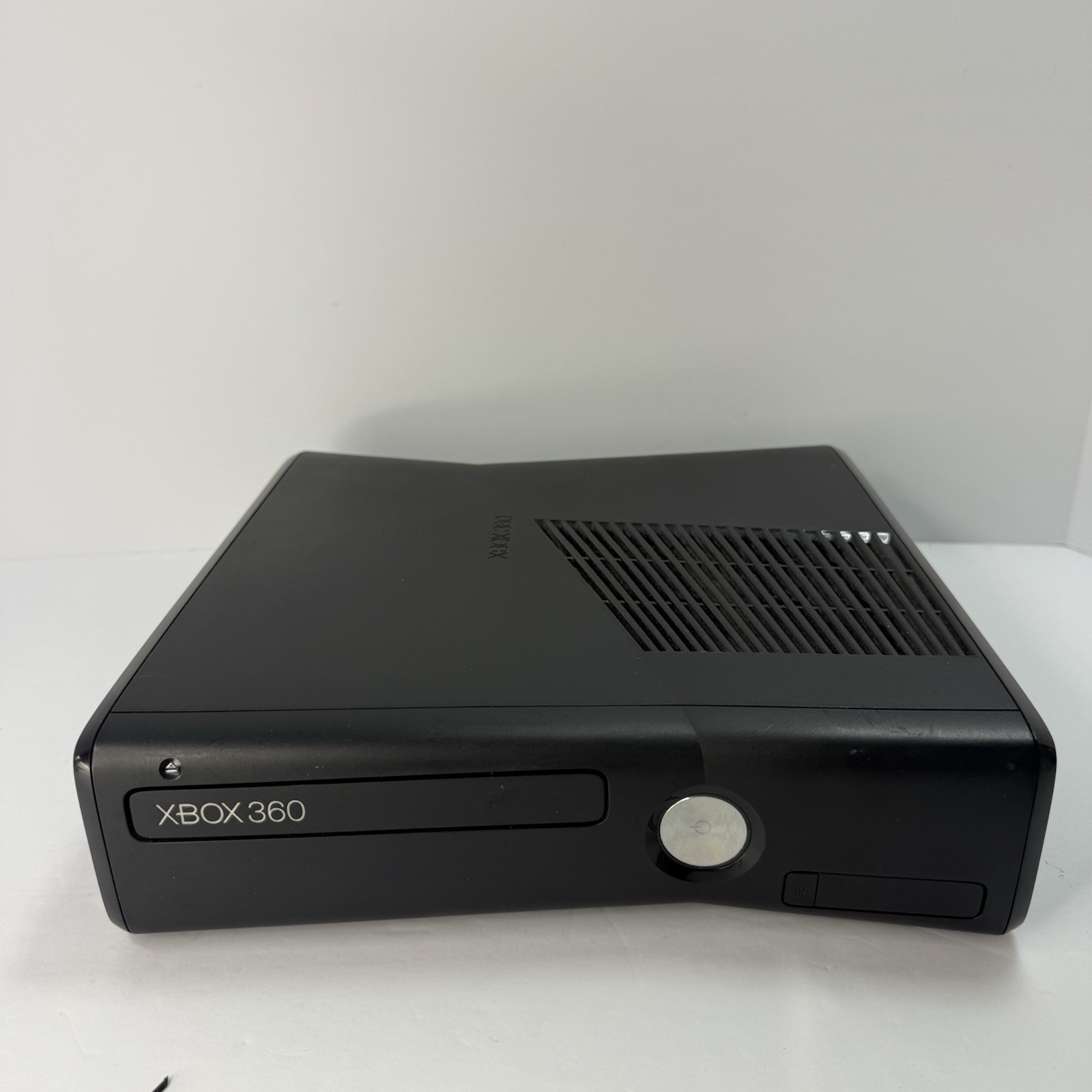 Microsoft Xbox 360 Black S 250GB Console Bundle w 5 🔥Games -Midnight Club, Halo