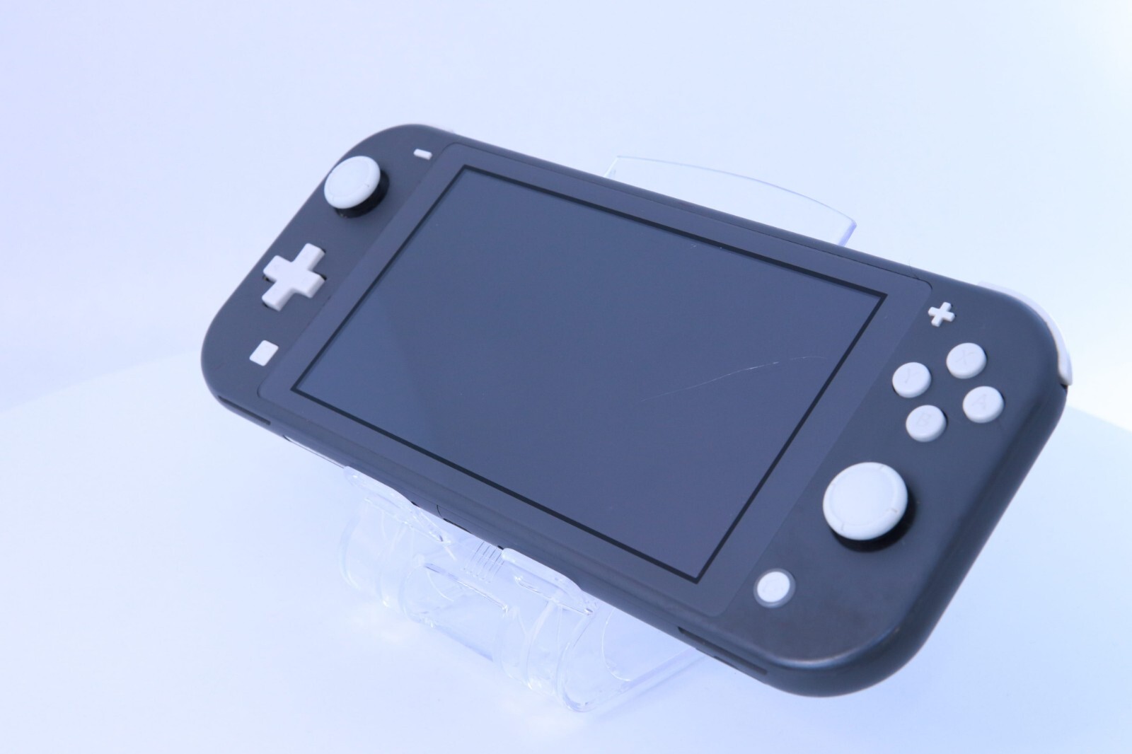 JP Game Nintendo Switch Lite Gray [Rank :B] 【 Region Free 】