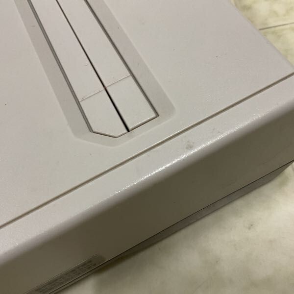 Nintendo New Famicom AV NES Console with Box HVC-NFF FC Japan Tested Working
