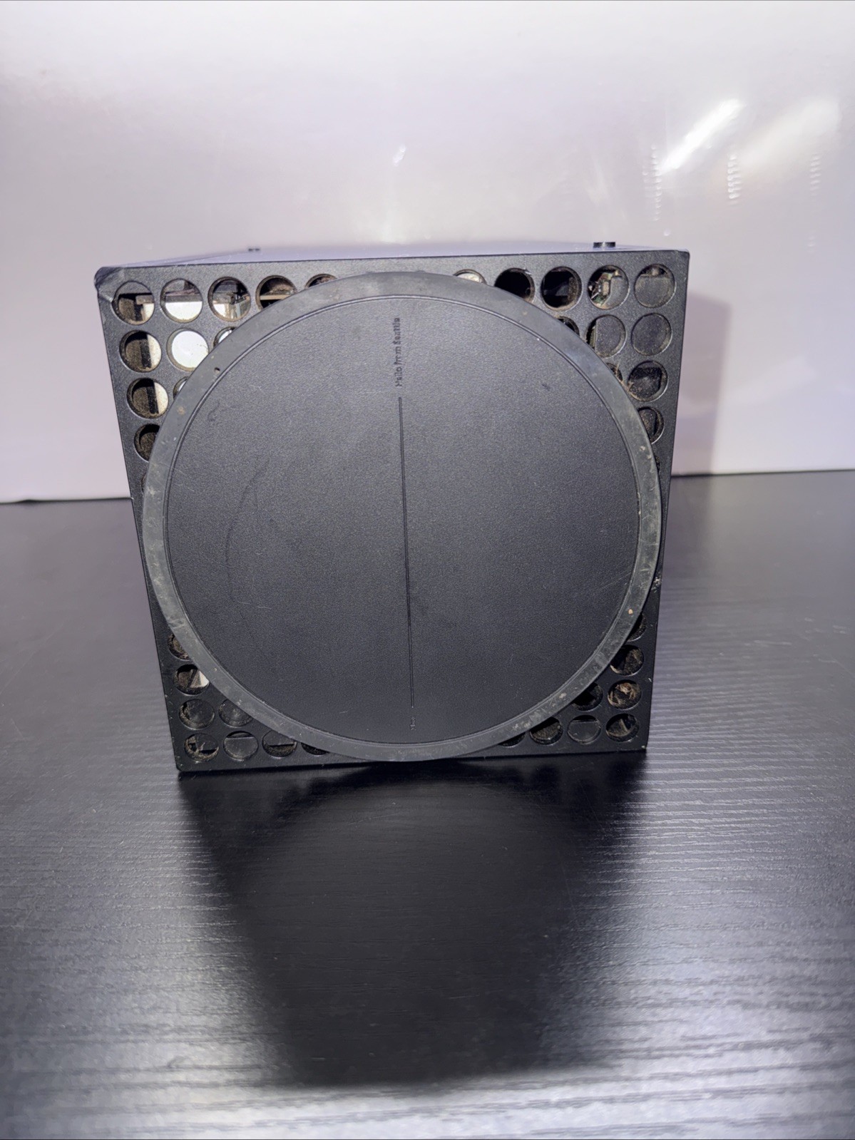 (parts/non Working) Microsoft Xbox Series X Console Free Shipping