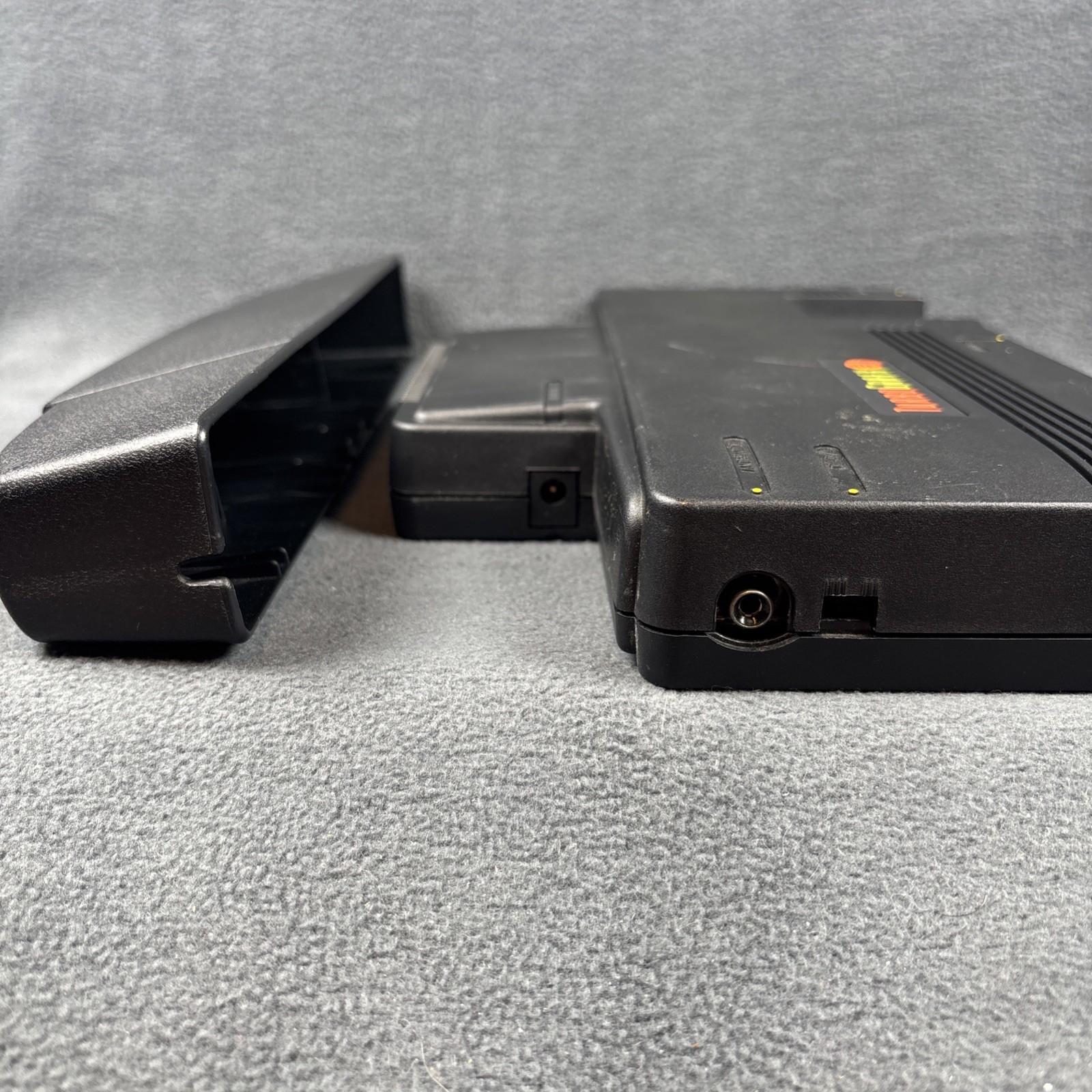 NEC TurboGrafx-16 Console, Cords, & Keith Courage in Alpha Zone – Tested
