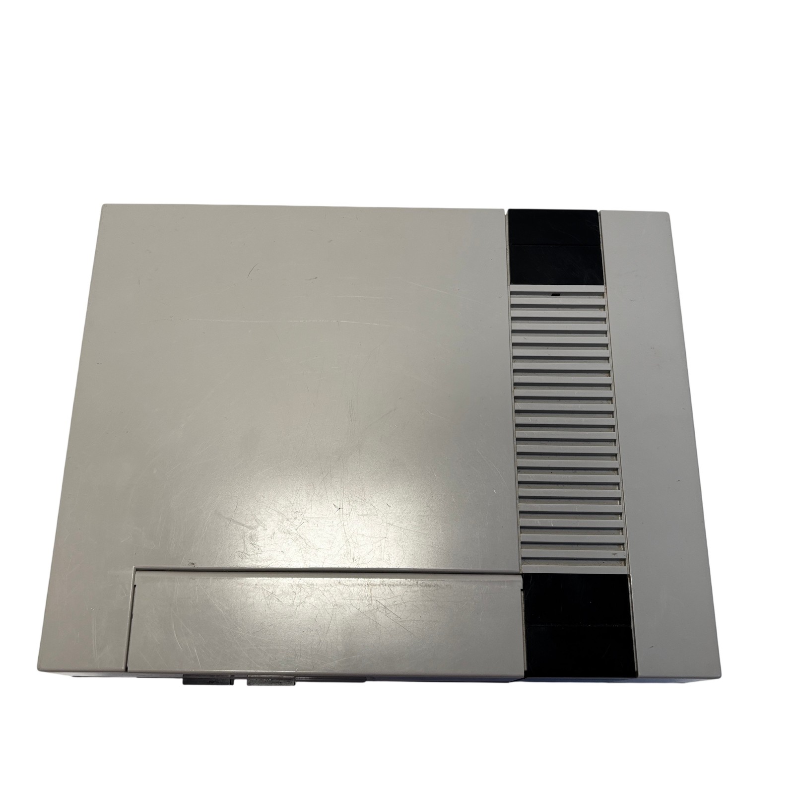 Nintendo Entertainment System NES-001 Classic 8-bit Home Video Game Console