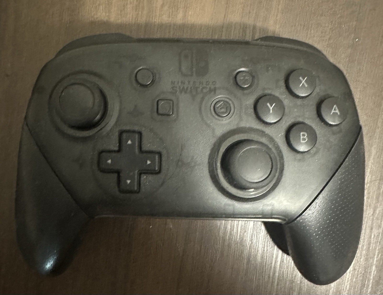 Nintendo Switch Gray Moddable w/ OG everything, 128GB SD, pro Controller, etc