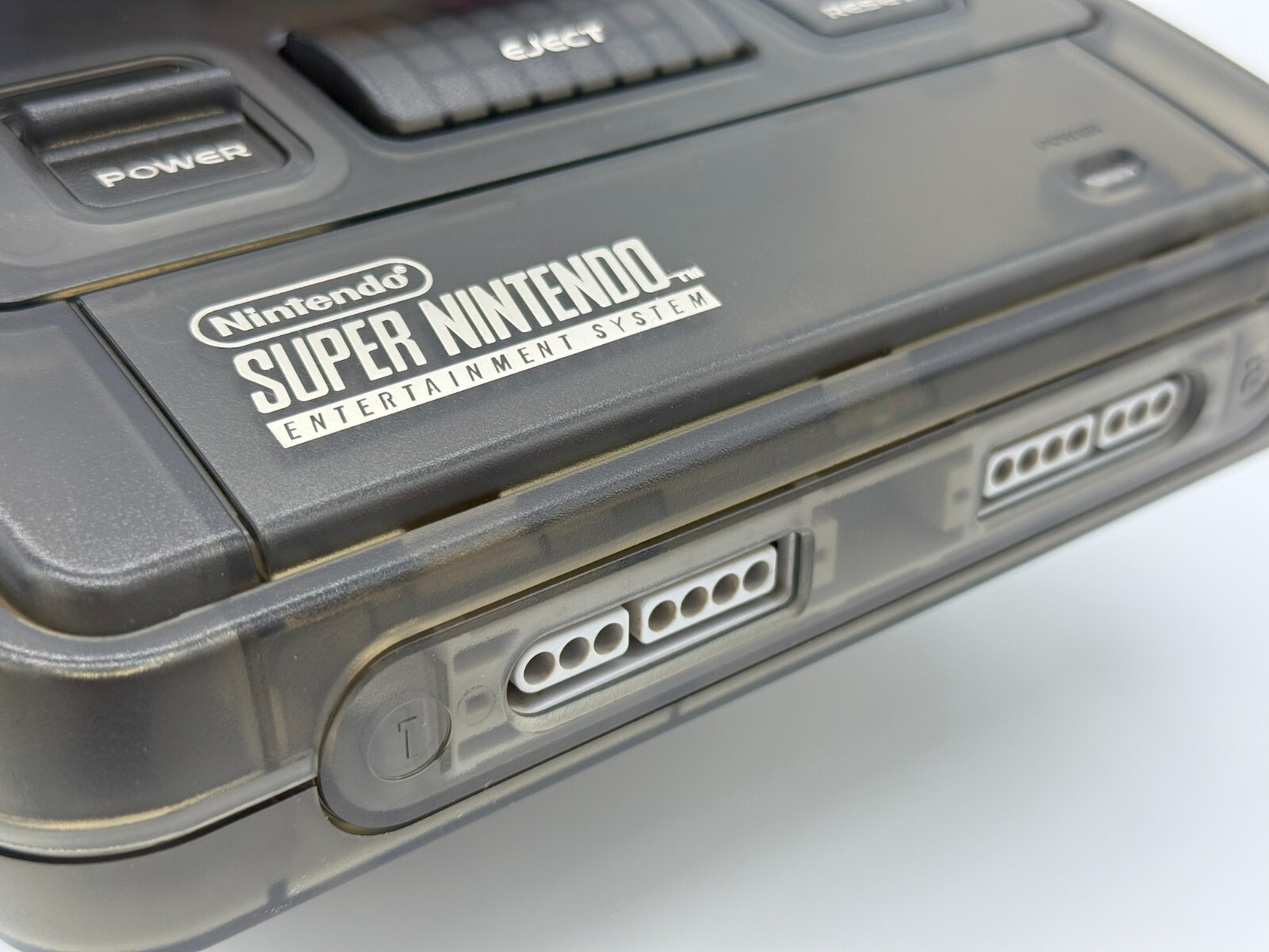 Super Nintendo SFC Console Bundle Full Recap, jail bar & audio fix 🇺🇸 Seller