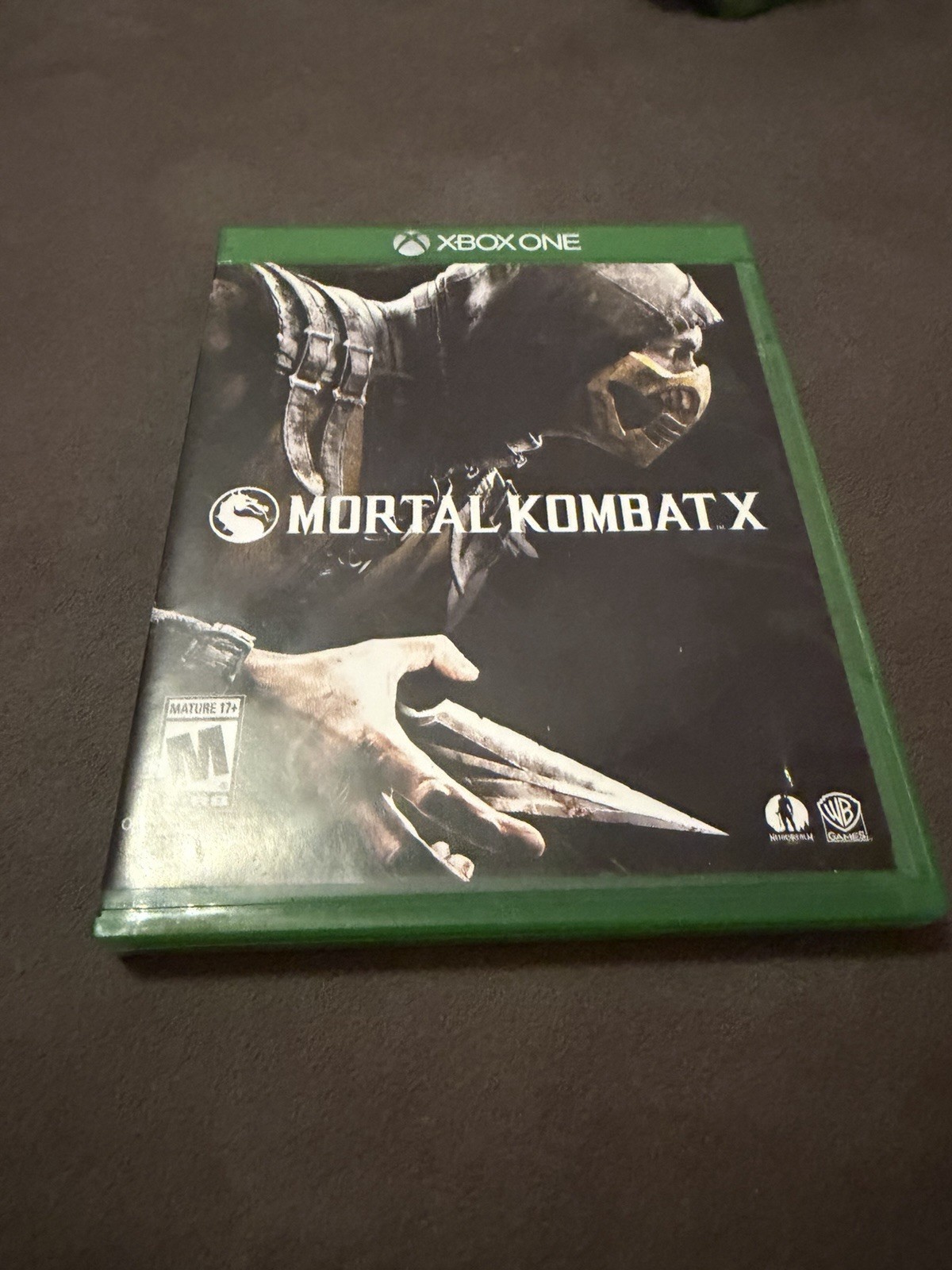 Xbox One Games Dynasty 8 Fallout 4 Mortal Kombat X FF Type 0 GTA V Destiny 2 +1