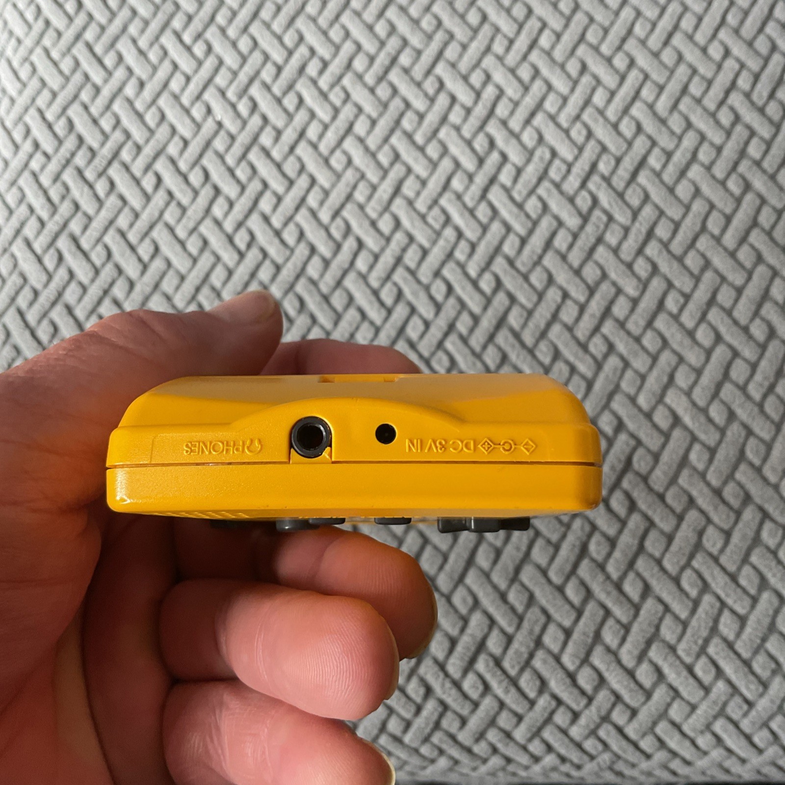 Nintendo Game Boy Color Handheld System – Dandelion