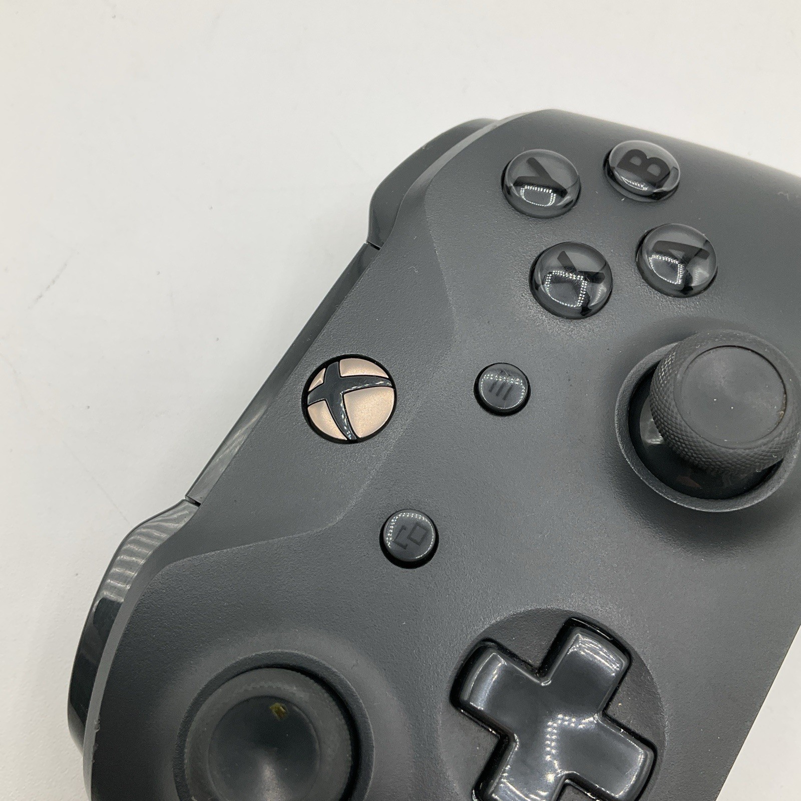 Microsoft Xbox One X Battlefield Gold Rush Edition Console 1 TB Model 1787