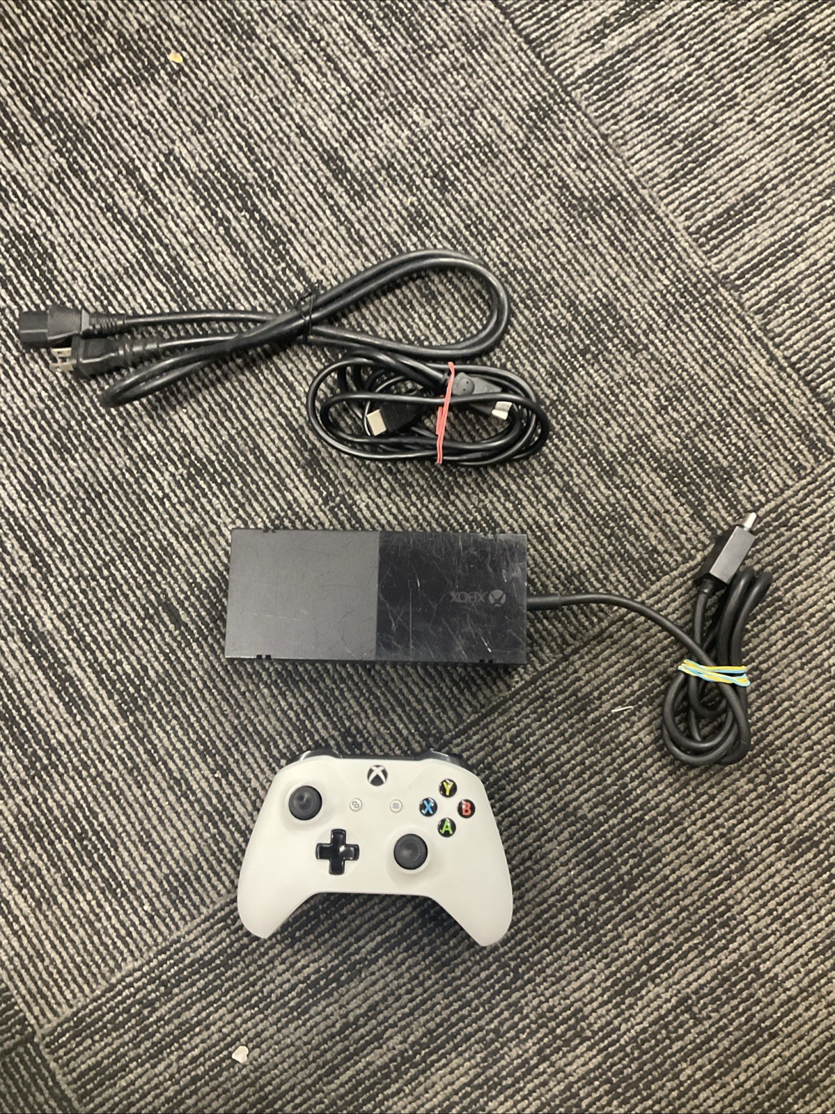 Microsoft Xbox One Halo: The Master Chief Collection Bundle 500GB Black Console